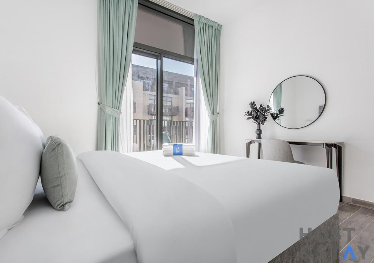 Unique 1br In Belgravia Square, Jvc - Host & Apartment *