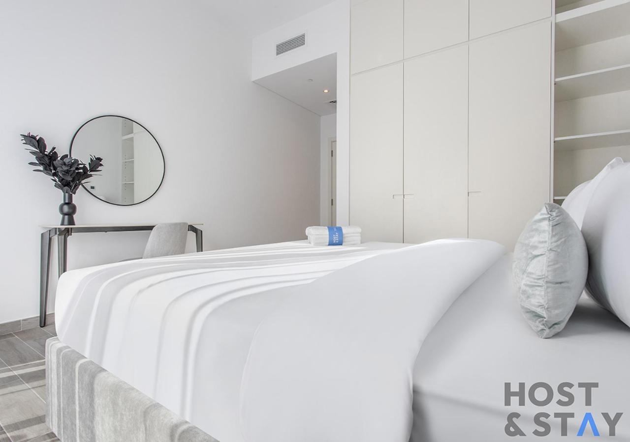 Apartment Unique 1br In Belgravia Square, Jvc - Host & *