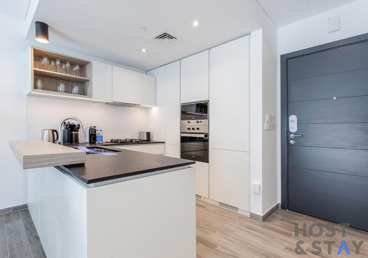 Unique 1br In Belgravia Square, Jvc - Host & * Dubai
