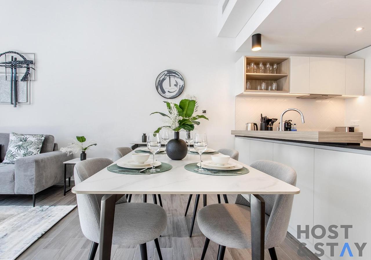 Unique 1br In Belgravia Square, Jvc - Host & Apartment Dubai
