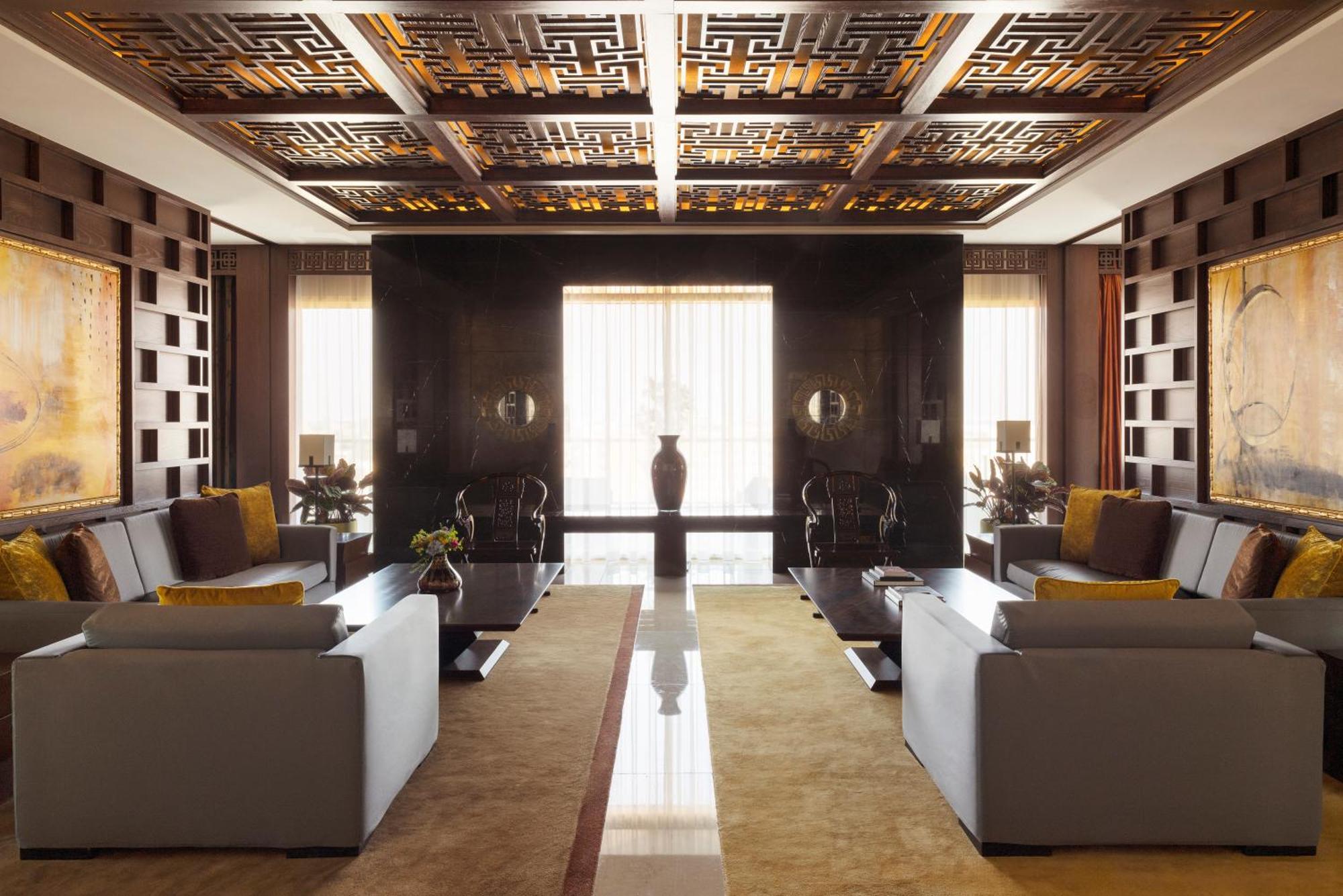 Otel Raffles Dubai