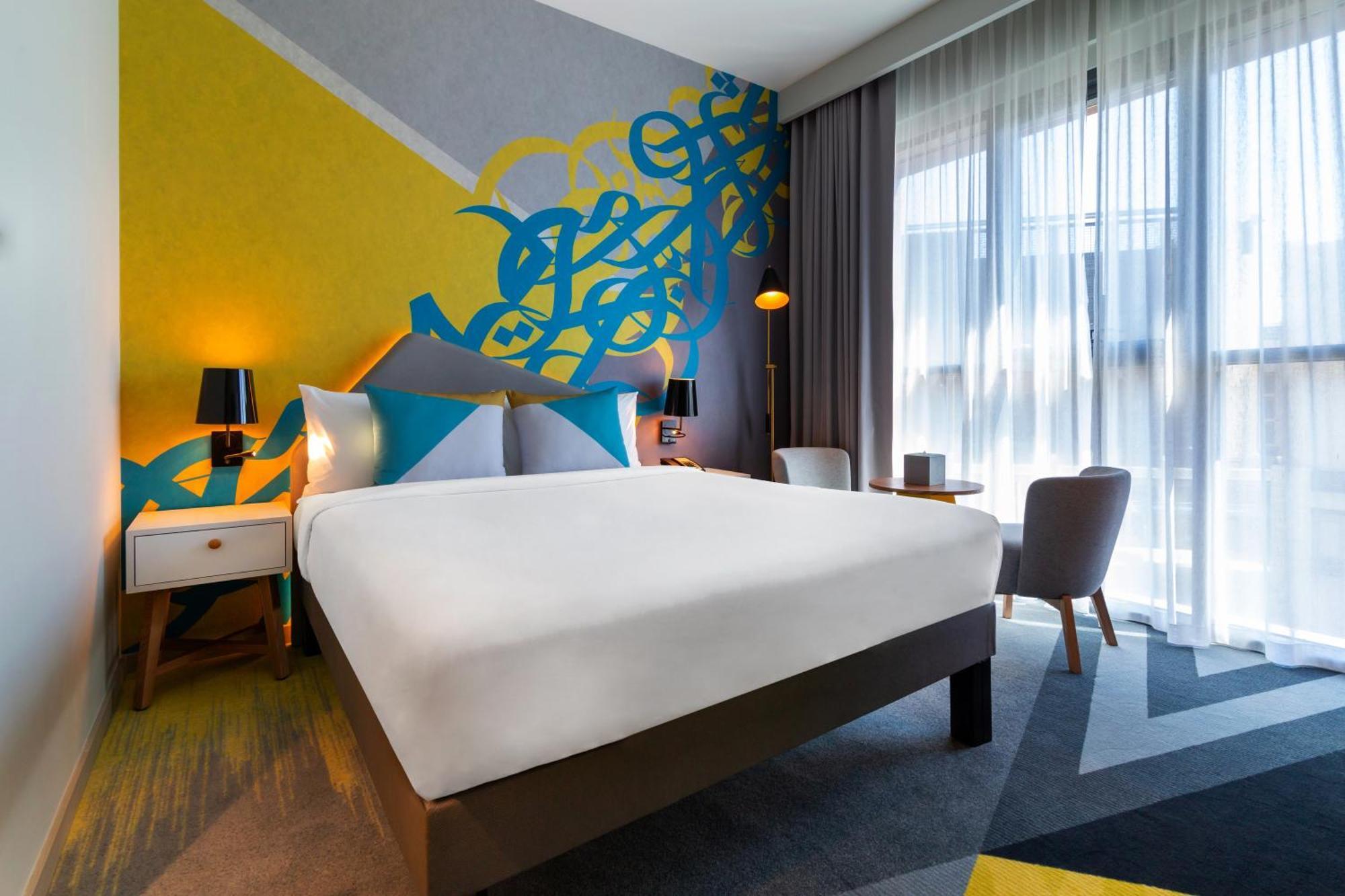 Ibis Styles Deira