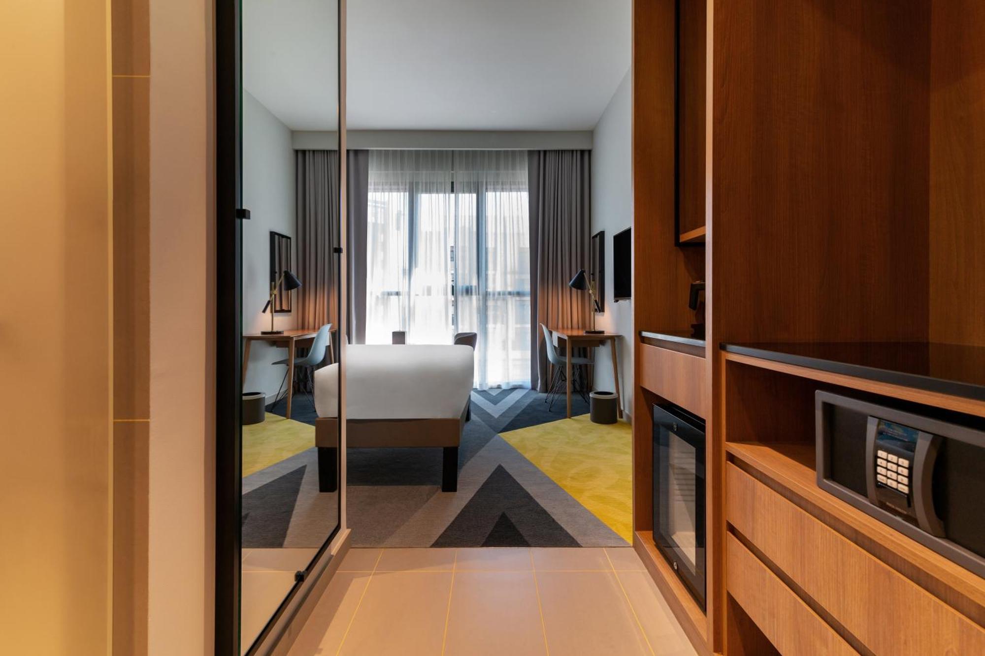 Hotel Ibis Styles Deira