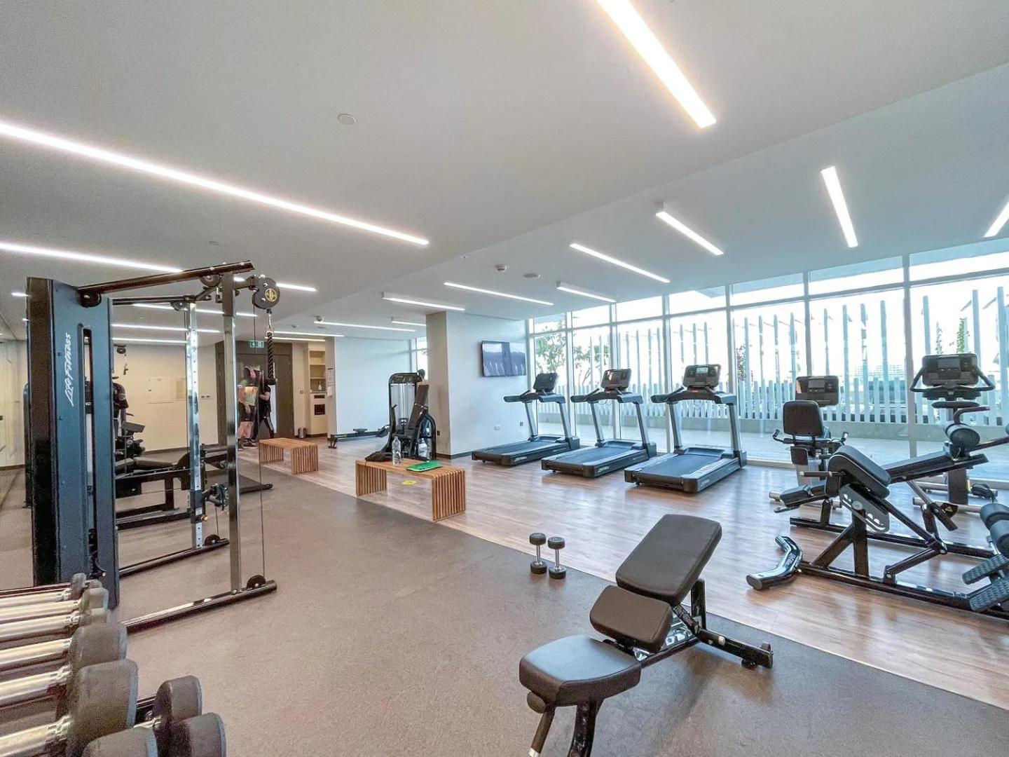 Emaar Front 2br With Sea & Marina Skyline Views Apartment Dubai