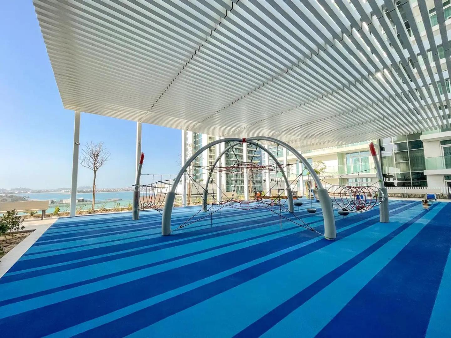 Emaar Front 2br With Sea & Marina Skyline Views Dubai