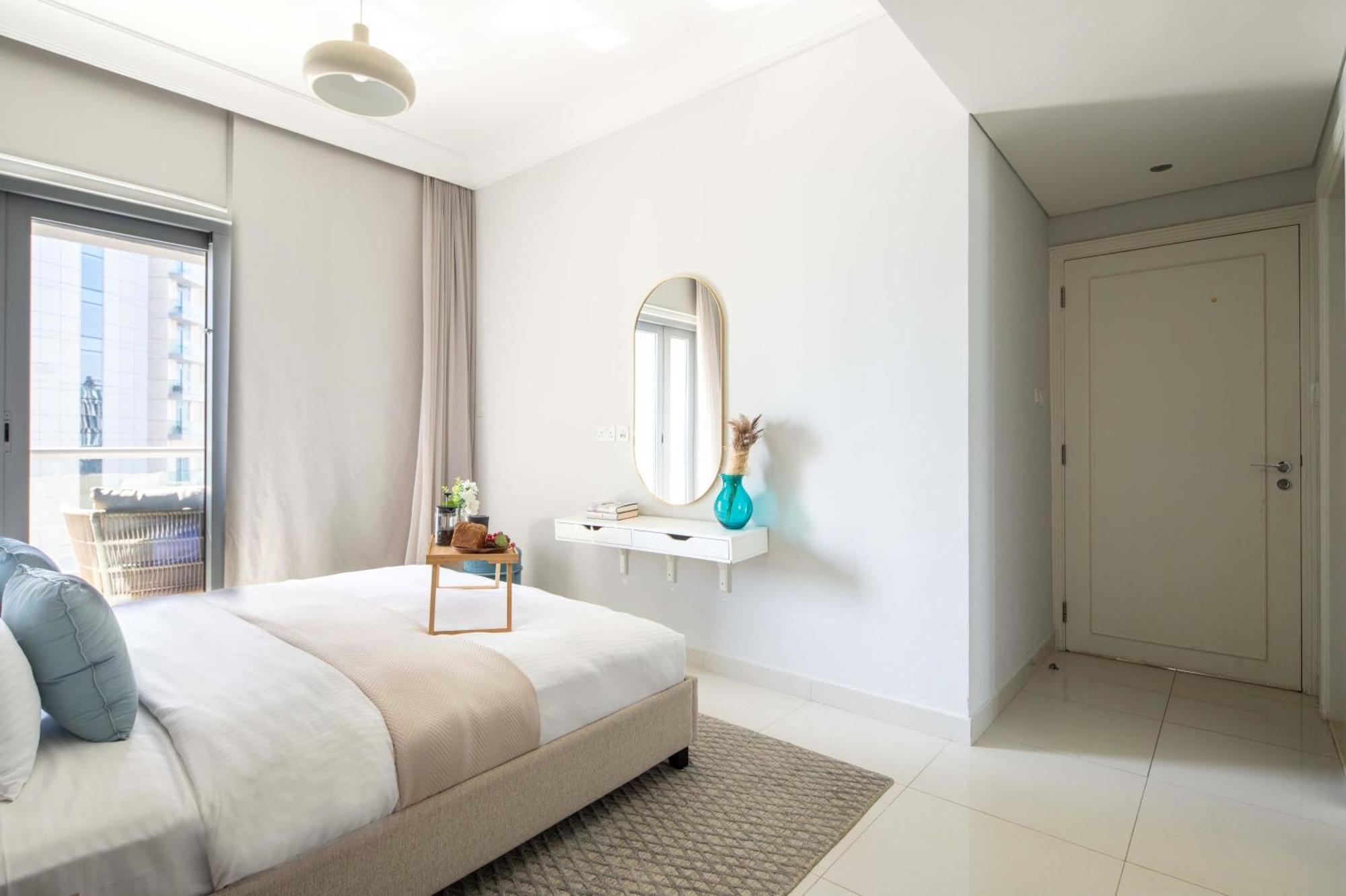 Frank Porter - Damac Maison Mall Street * Dubai