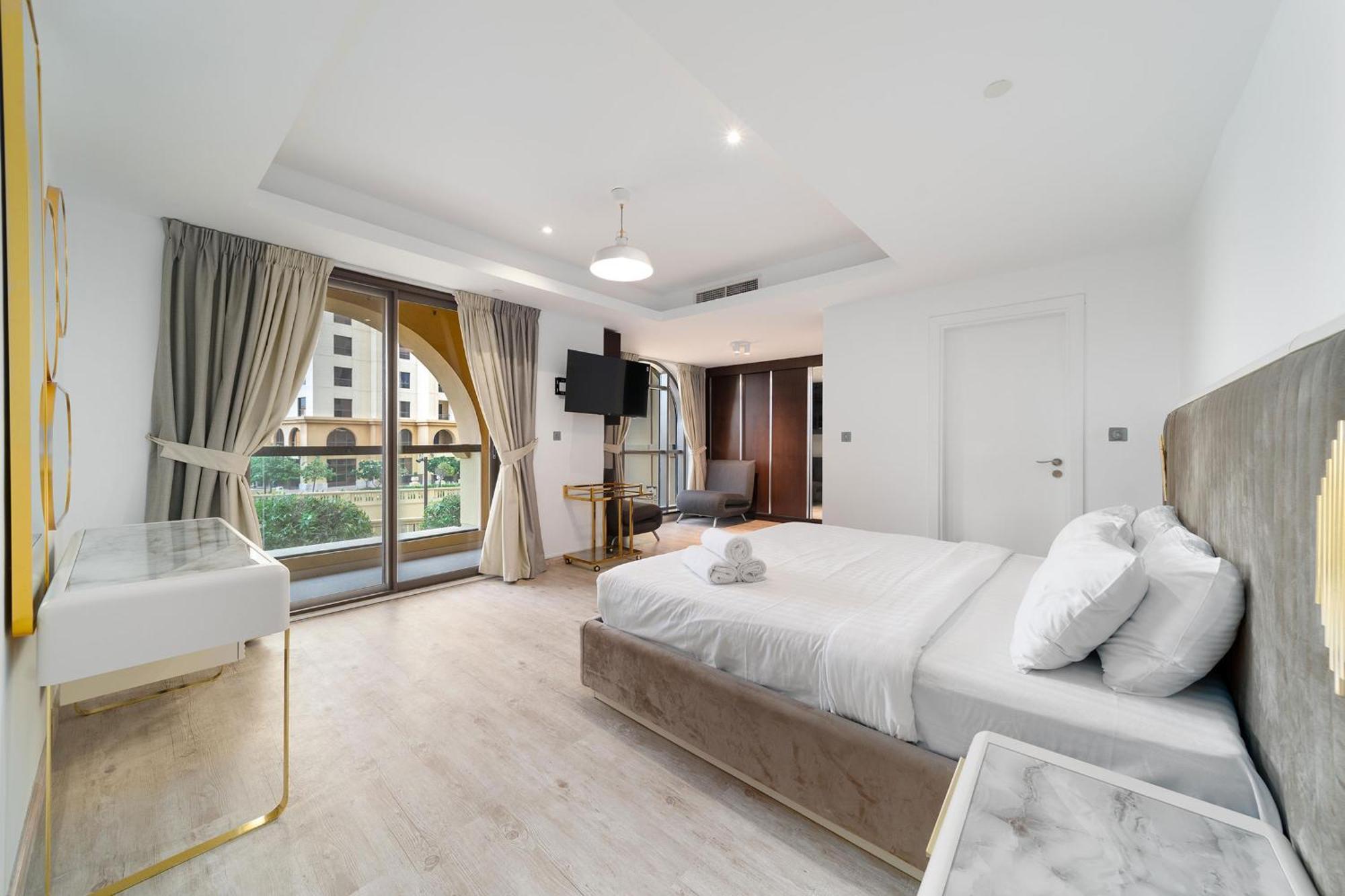 Elan Rimal Sadaf Dubai