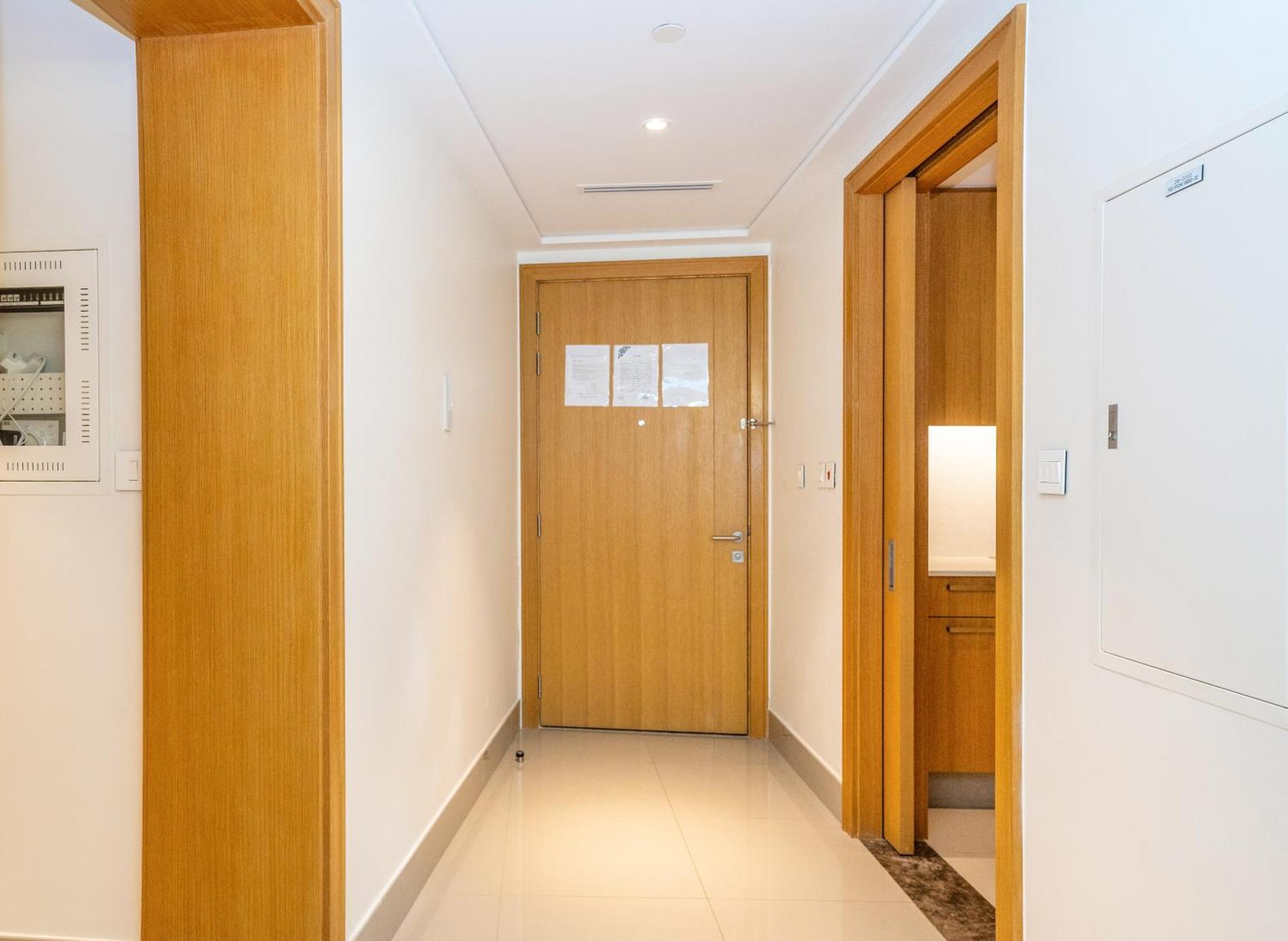 New Arabian Opera Grand Downtown Apartment Dubai