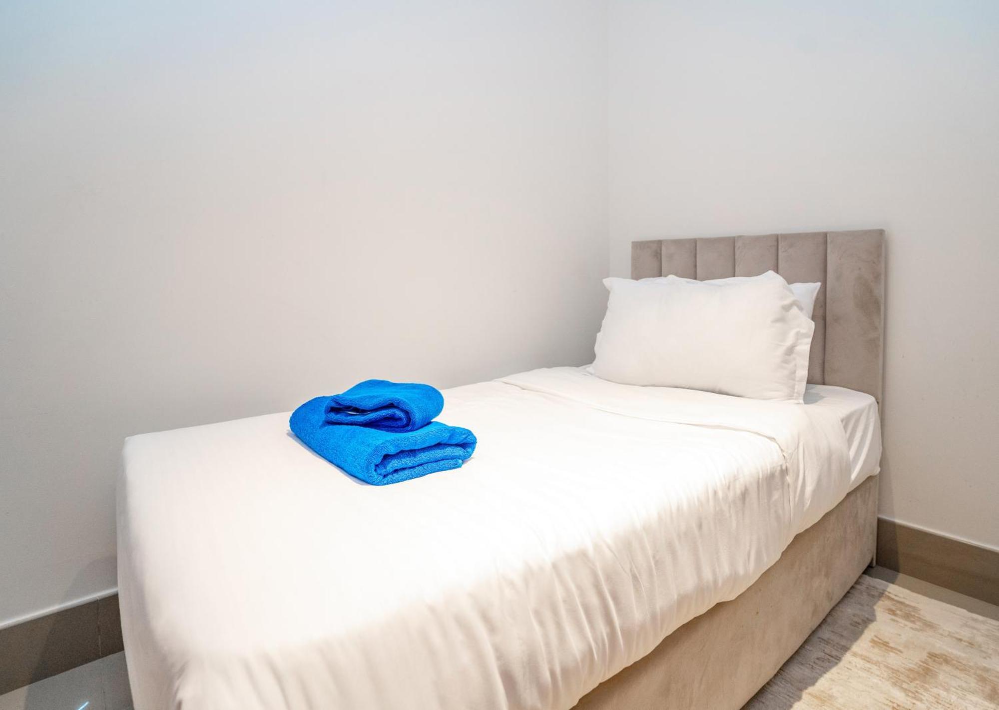 Apartment New Arabian Opera Grand Downtown