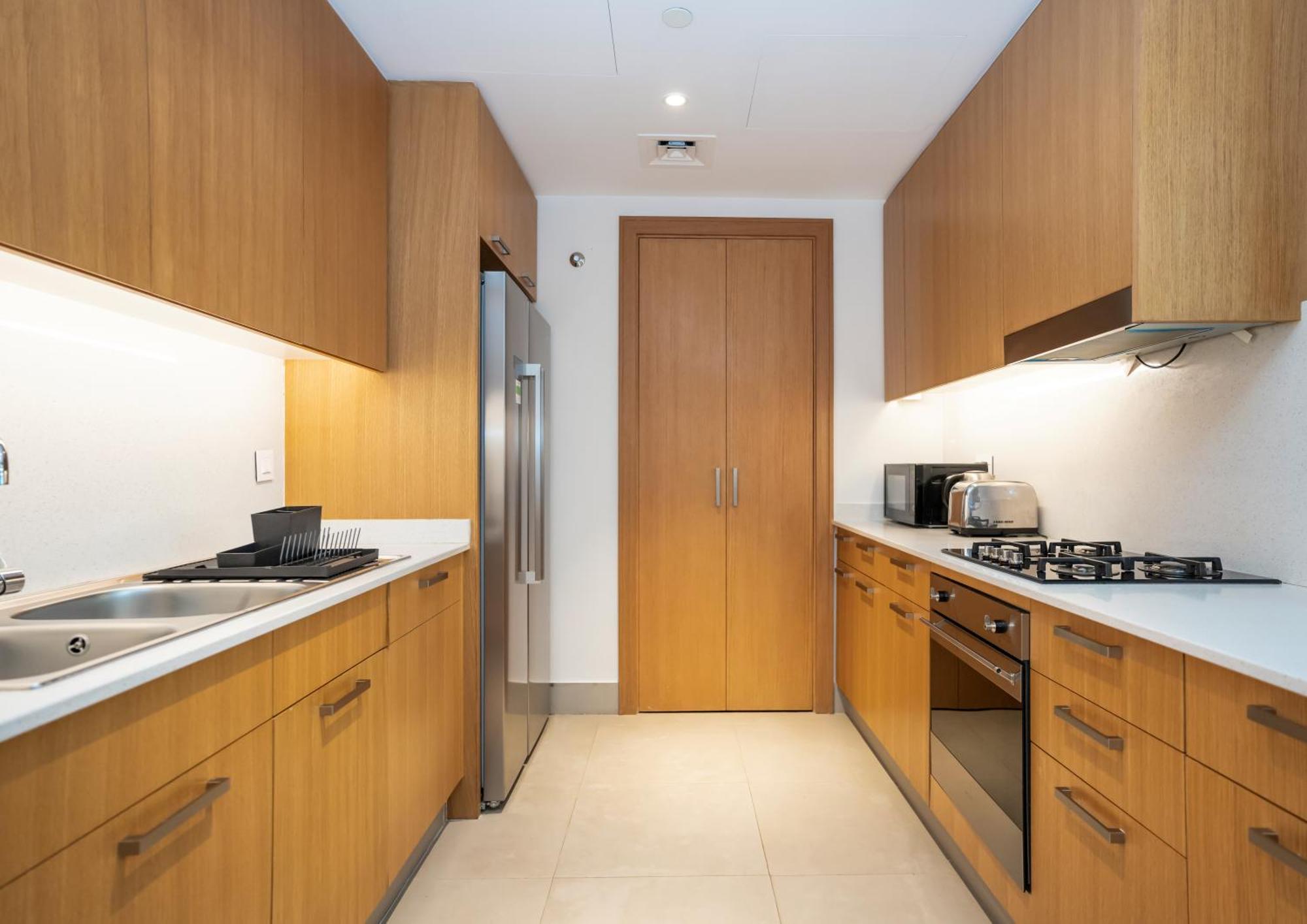 New Arabian Opera Grand Downtown Apartment *