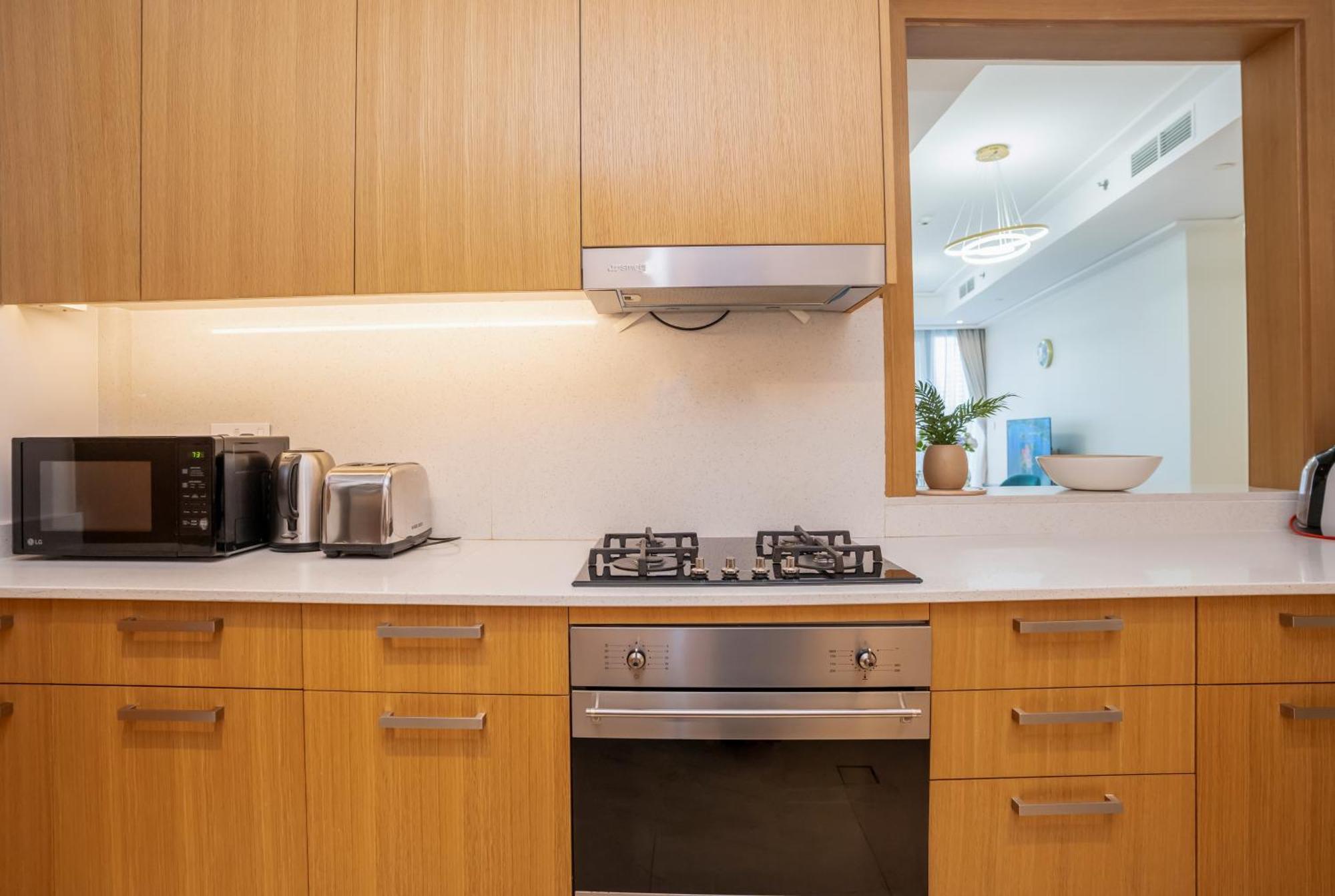 Apartment New Arabian Opera Grand Downtown *