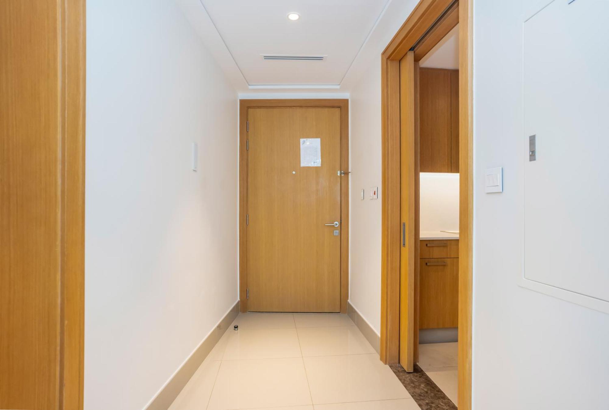 New Arabian Opera Grand Downtown Apartment Dubai