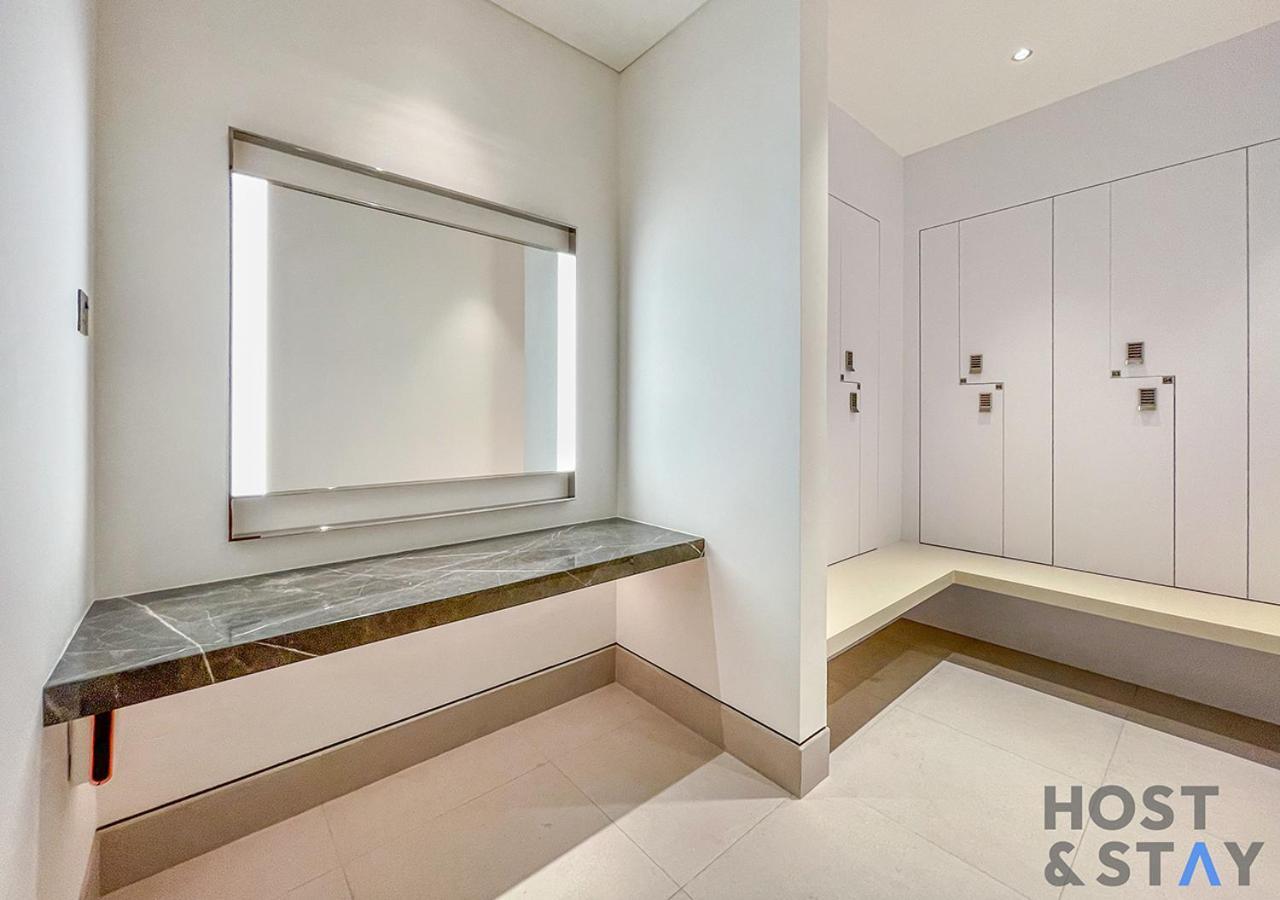 Apartment Luxurious 2 Bedroom In Address Opera Downtown