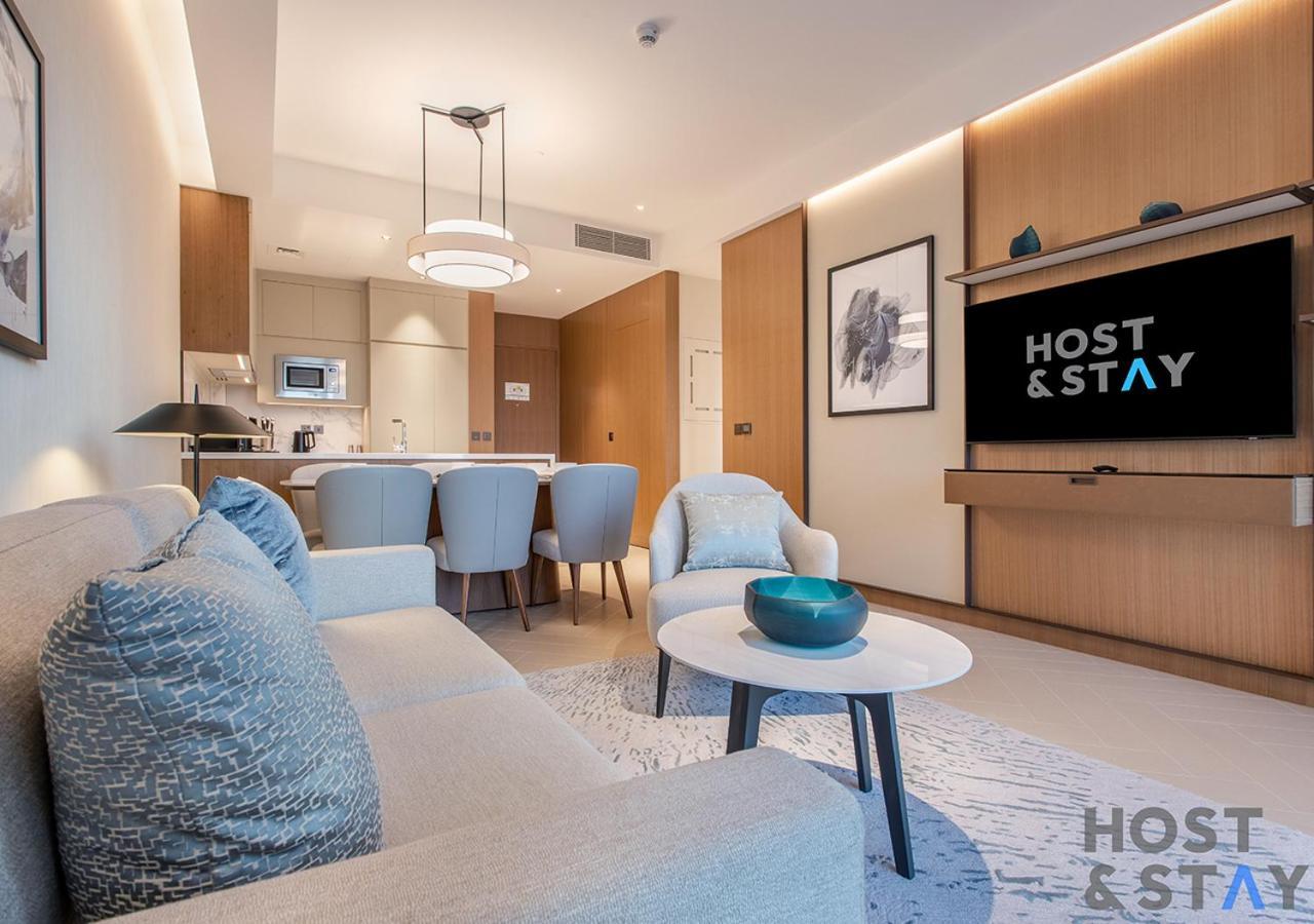 Luxurious 2 Bedroom In Address Opera Downtown * Dubai