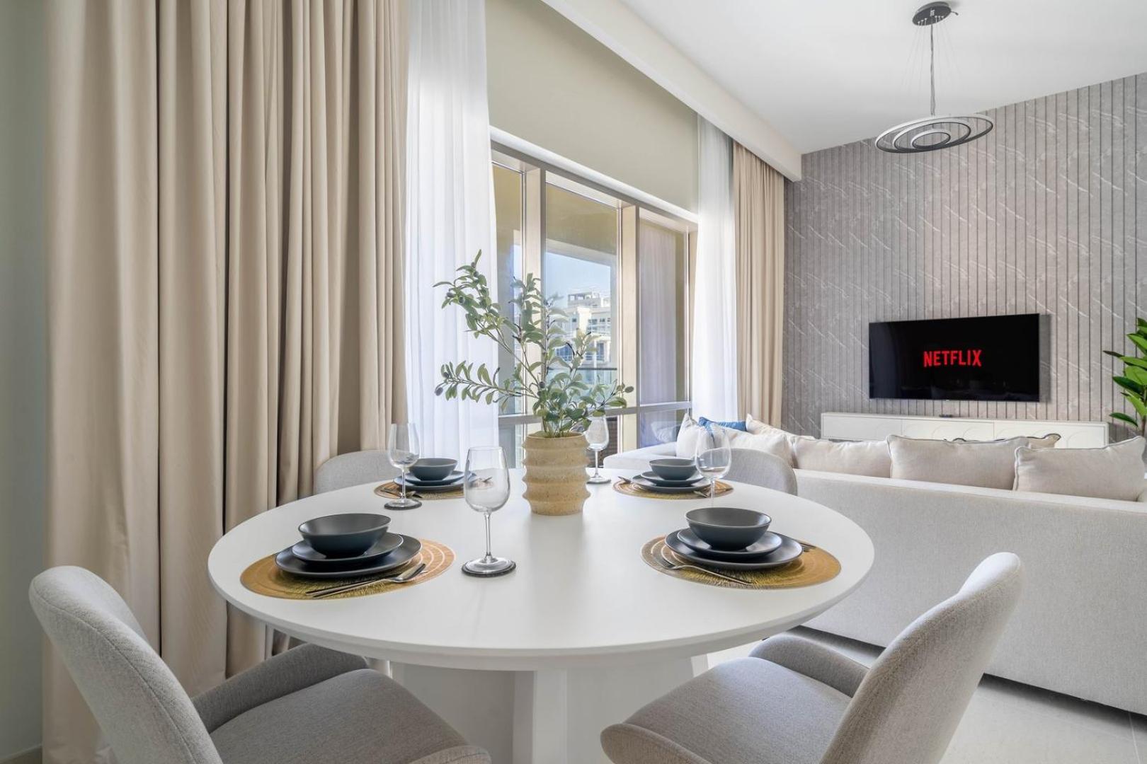Guestready - Luxurious Living In Creek Apartment Dubai