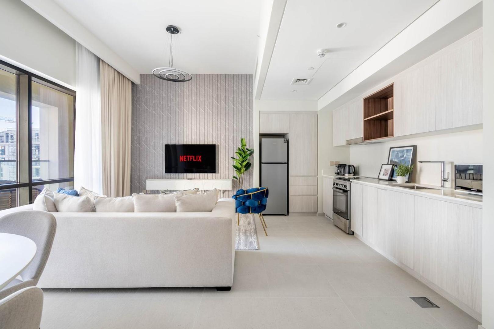 Apartment Guestready - Luxurious Living In Creek