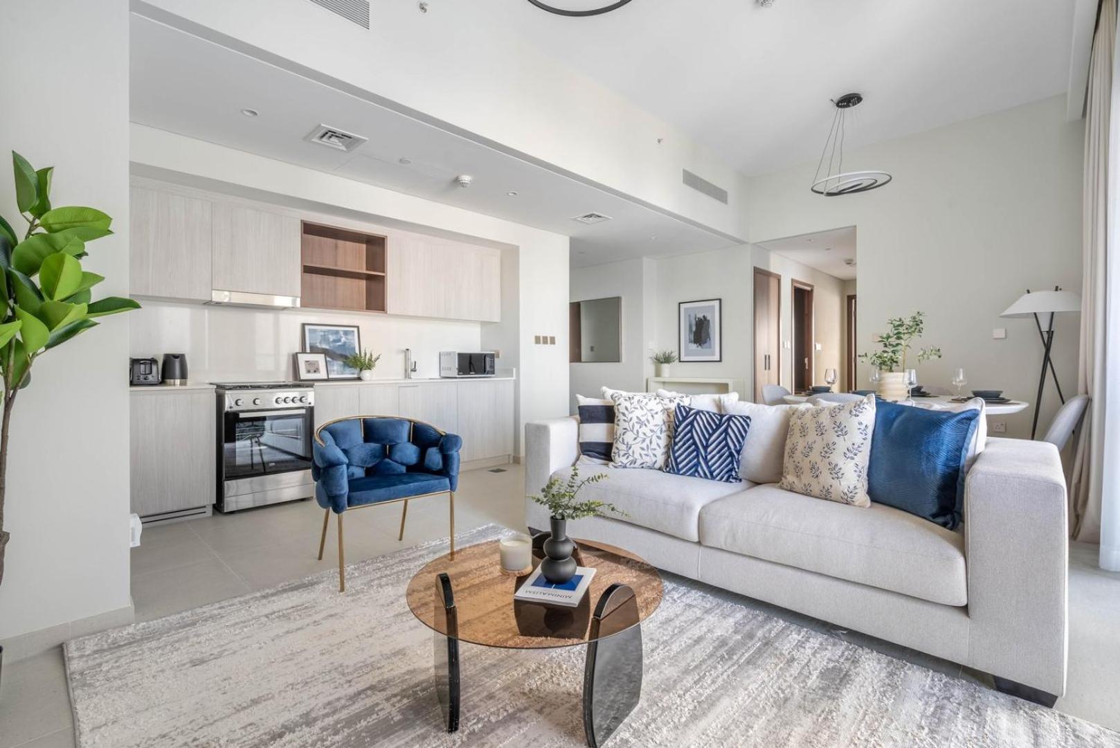 Apartment Guestready - Luxurious Living In Creek