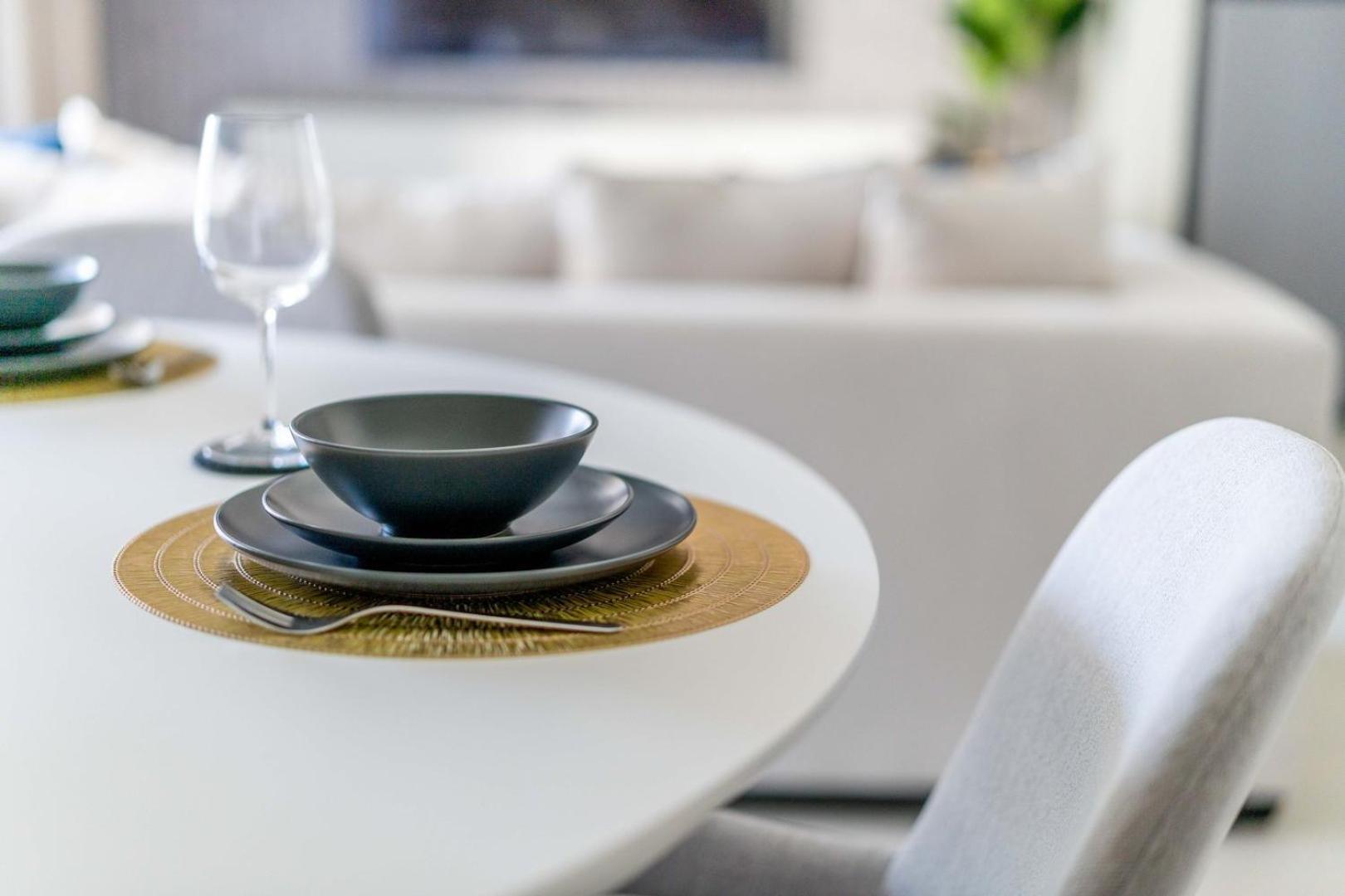 Guestready - Luxurious Living In Creek Apartment Dubai