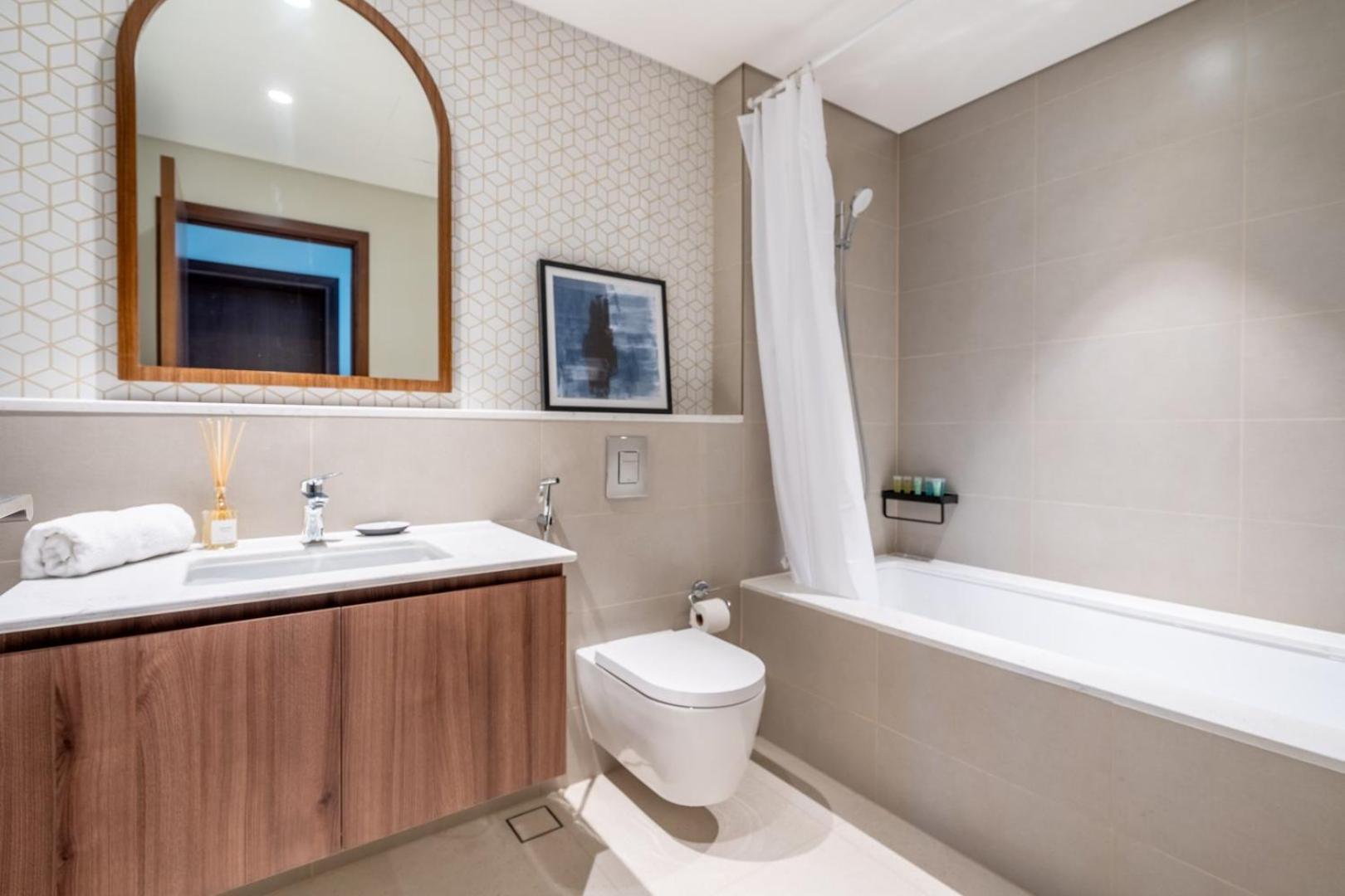 Guestready - Luxurious Living In Creek Dubai