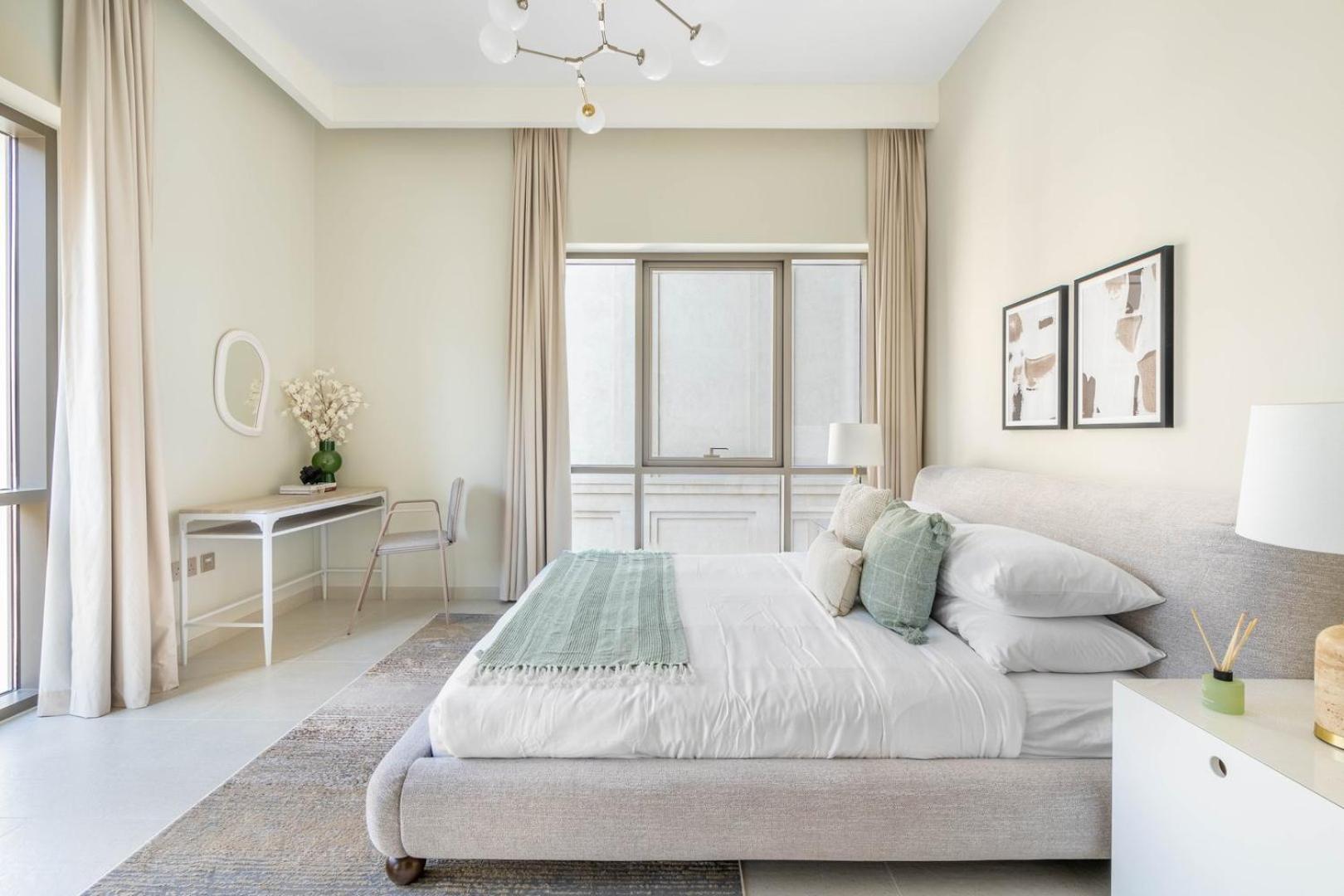 Apartment Guestready - Luxurious Living In Creek Dubai