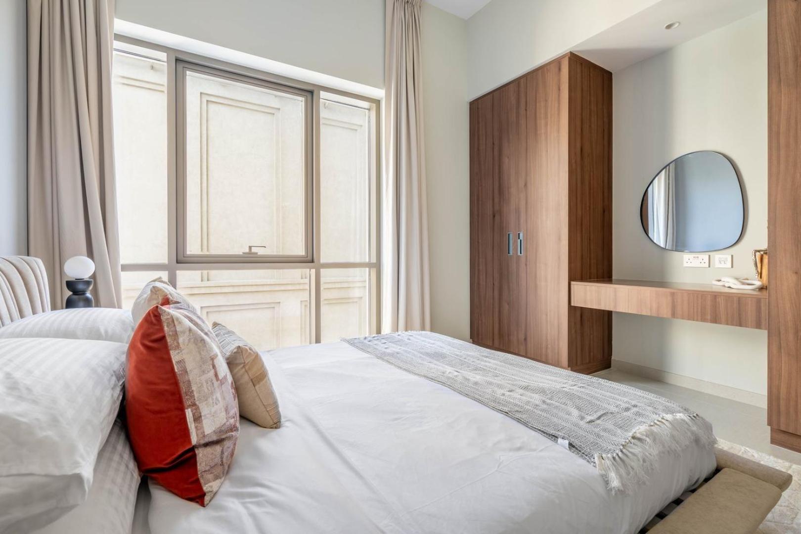 Guestready - Luxurious Living In Creek Apartment Dubai