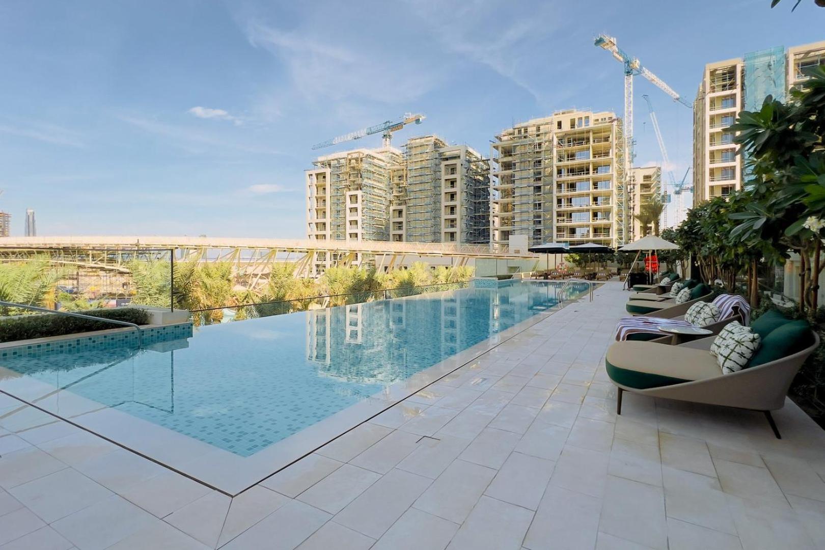 Guestready - Luxurious Living In Creek Apartment *