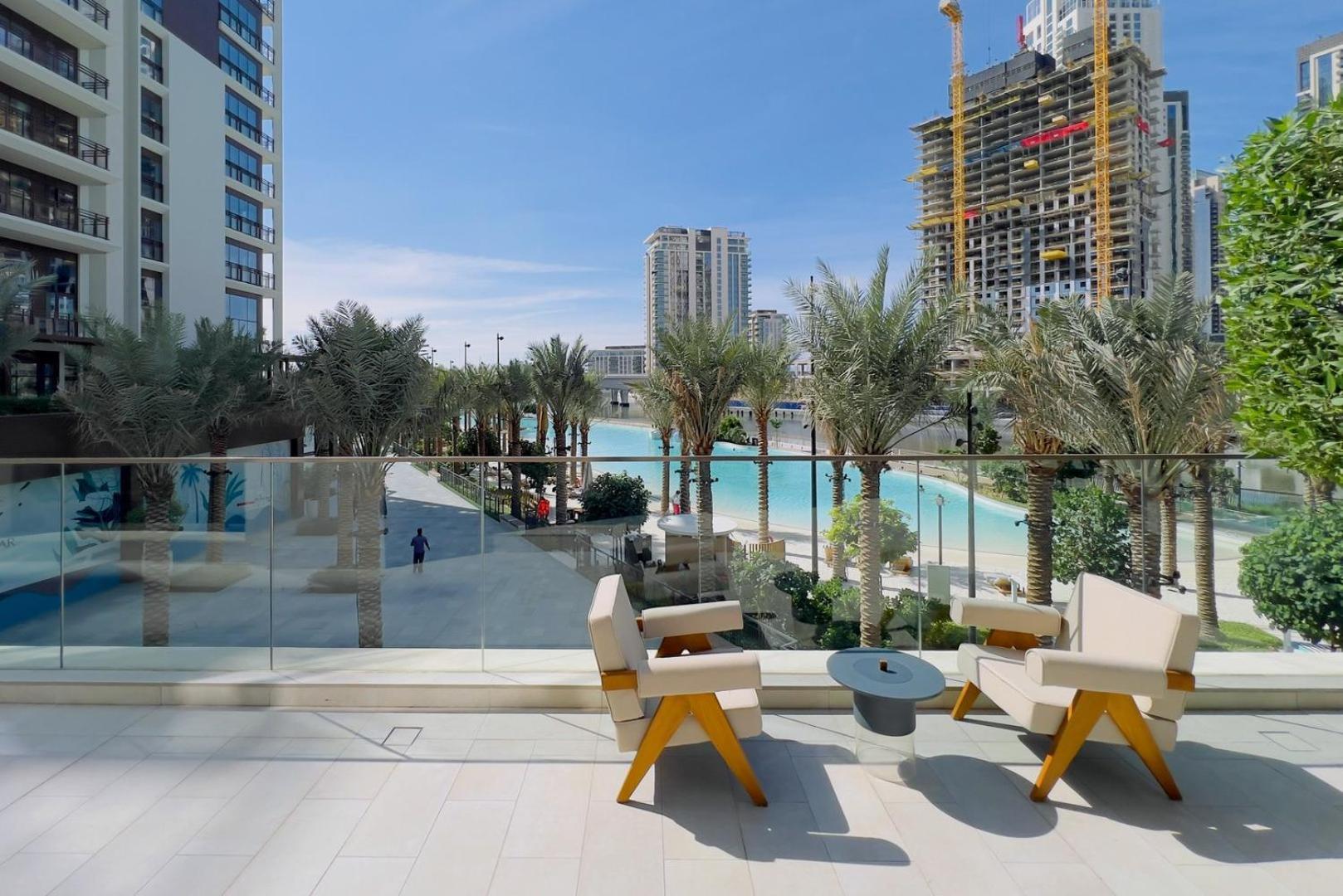 Guestready - Luxurious Living In Creek Apartment *