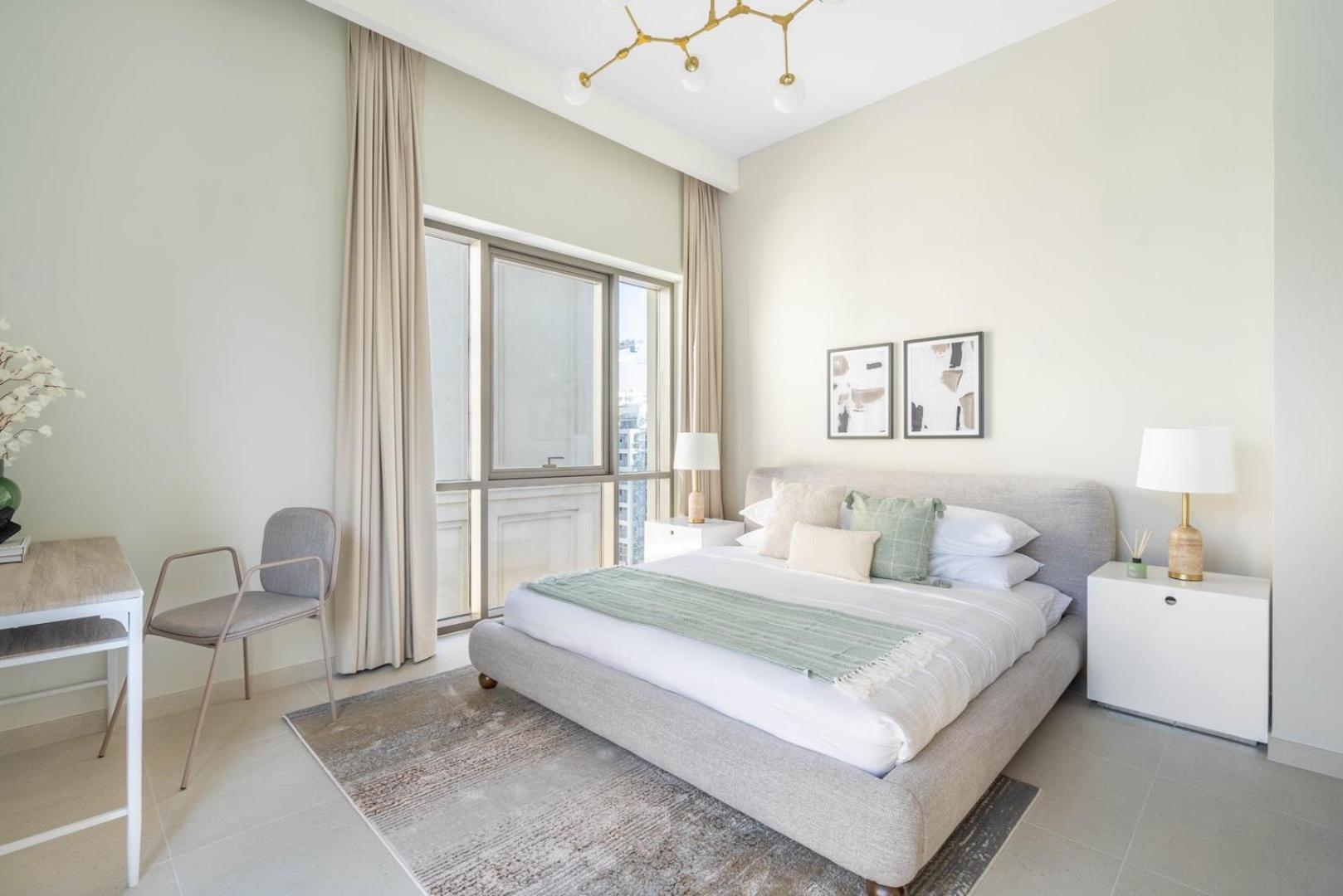 Apartment Guestready - Luxurious Living In Creek *