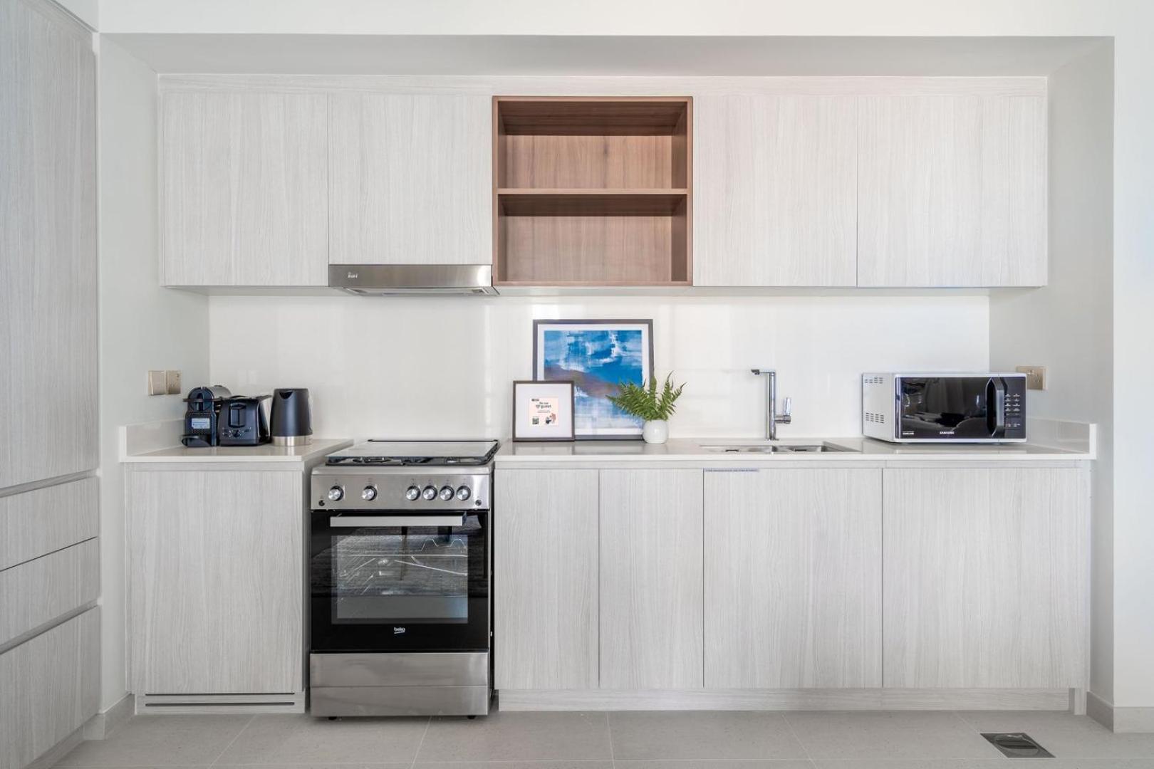 Apartment Guestready - Luxurious Living In Creek Dubai