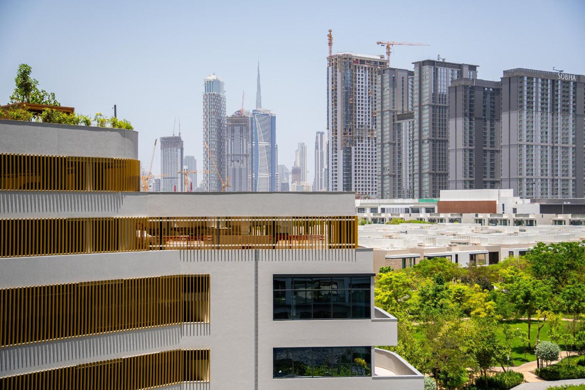 Kid-Friendly 2Br - Secure, Central And Peaceful * Dubai