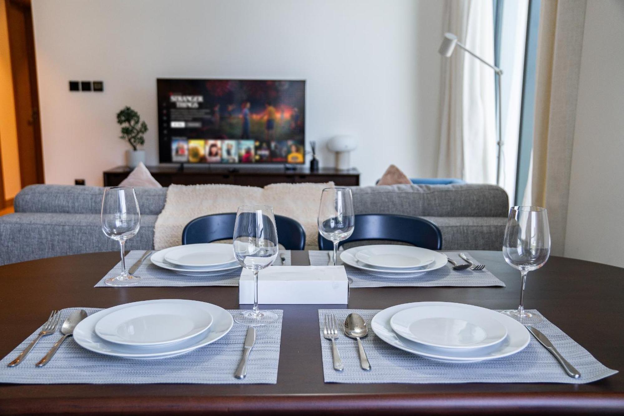 Kid-Friendly 2Br - Secure, Central And Peaceful