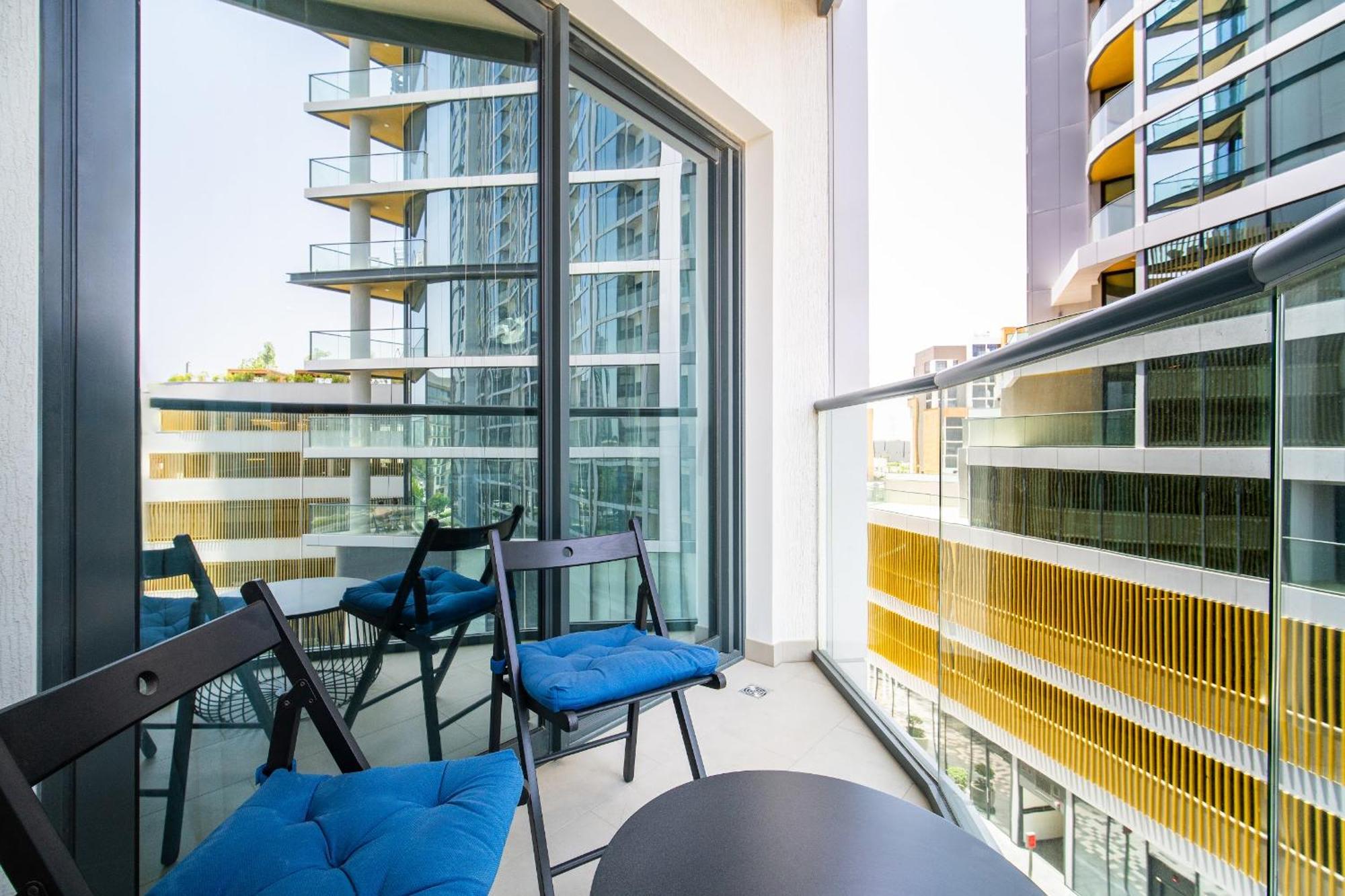 Apartment Kid-Friendly 2Br - Secure, Central And Peaceful *