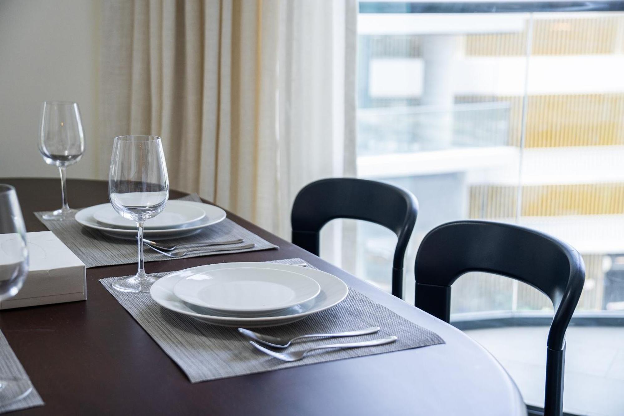 Kid-Friendly 2Br - Secure, Central And Peaceful * Dubai