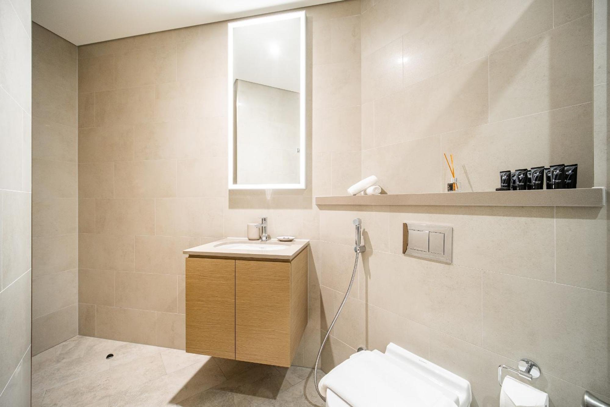 Kid-Friendly 2Br - Secure, Central And Peaceful Dubai
