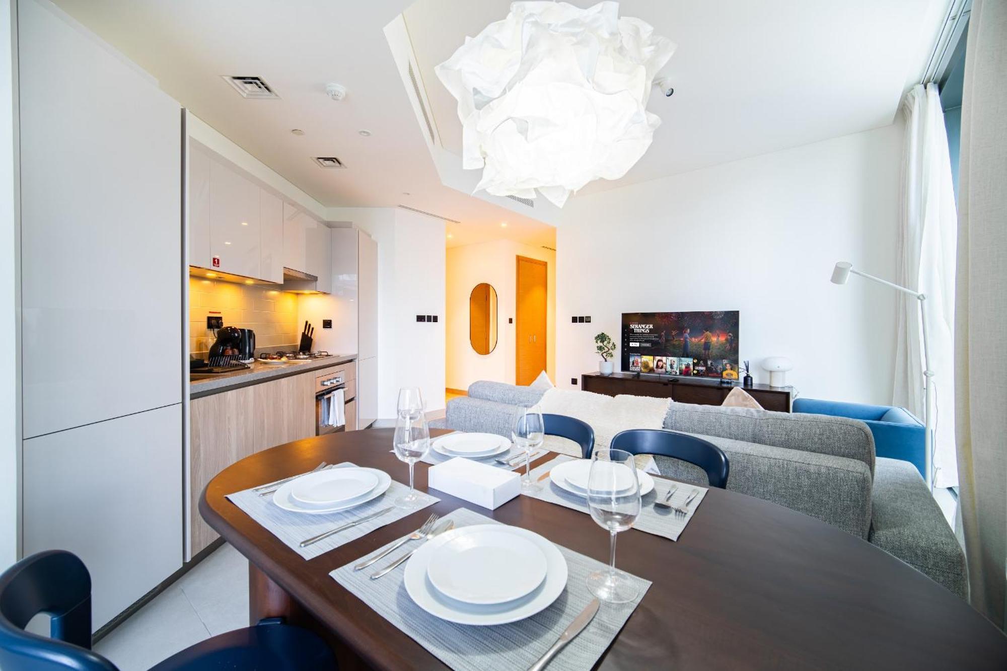 Kid-Friendly 2Br - Secure, Central And Peaceful