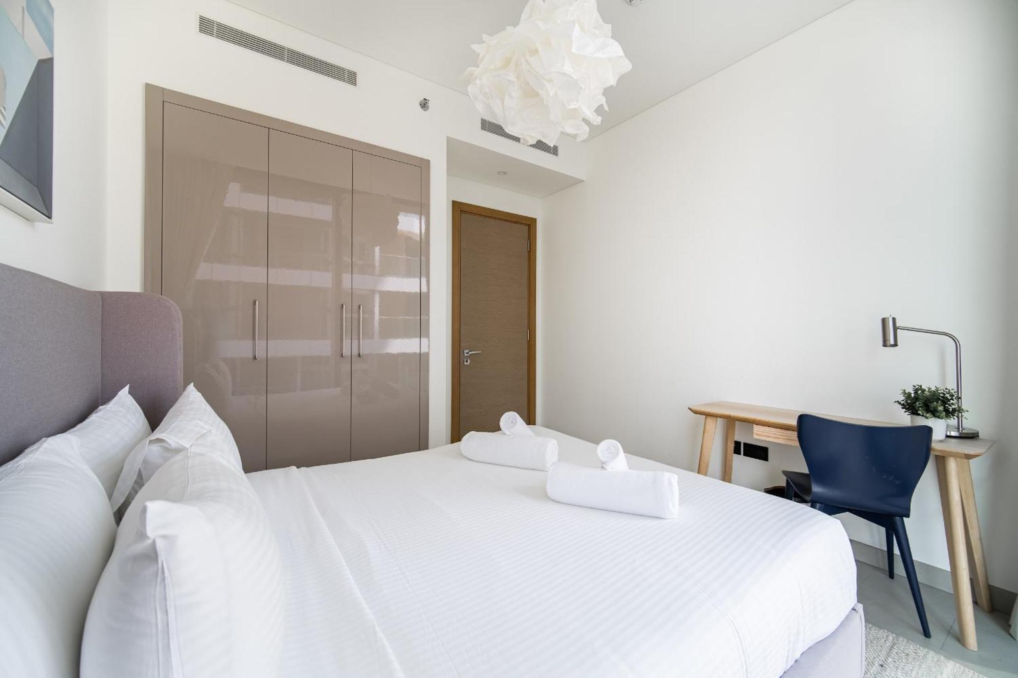 Apartment Kid-Friendly 2Br - Secure, Central And Peaceful