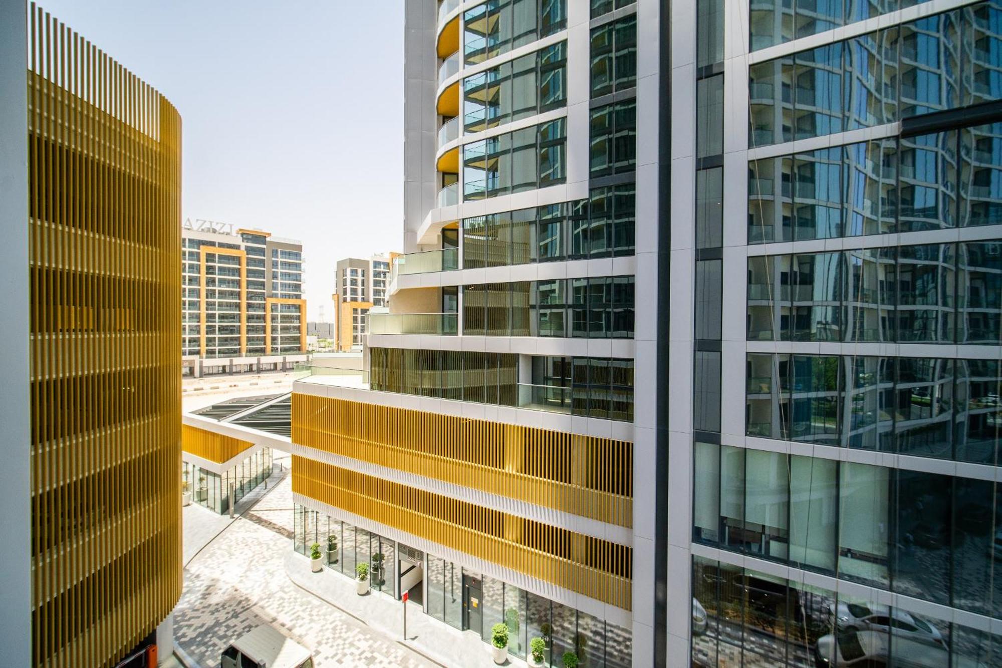 Apartment Kid-Friendly 2Br - Secure, Central And Peaceful *