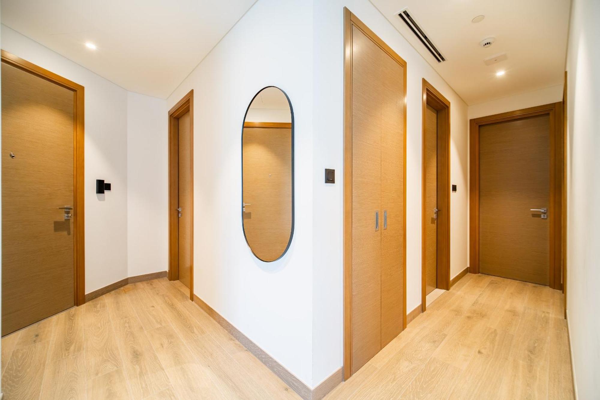 Kid-Friendly 2Br - Secure, Central And Peaceful Dubai
