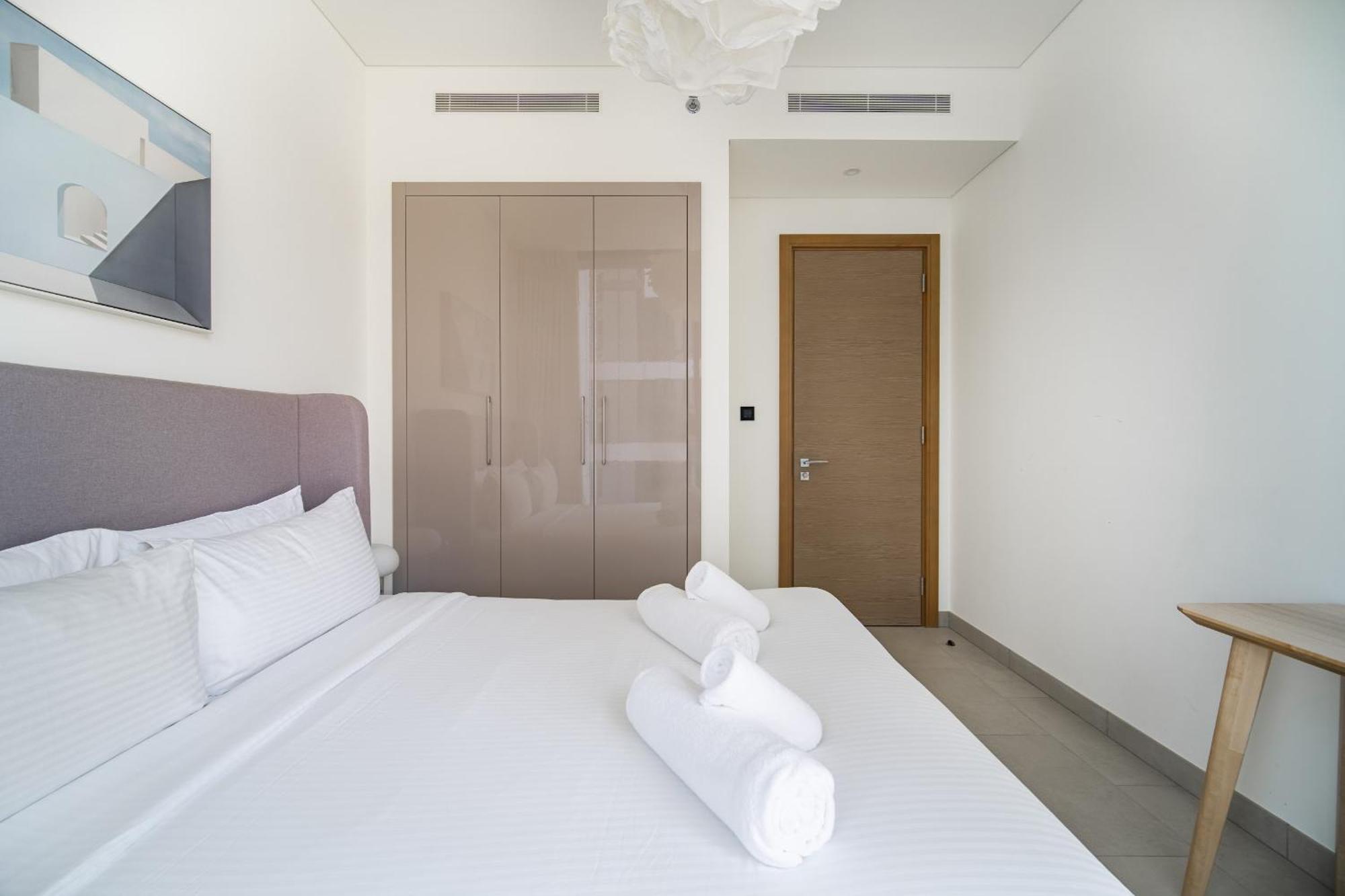 Kid-Friendly 2Br - Secure, Central And Peaceful *