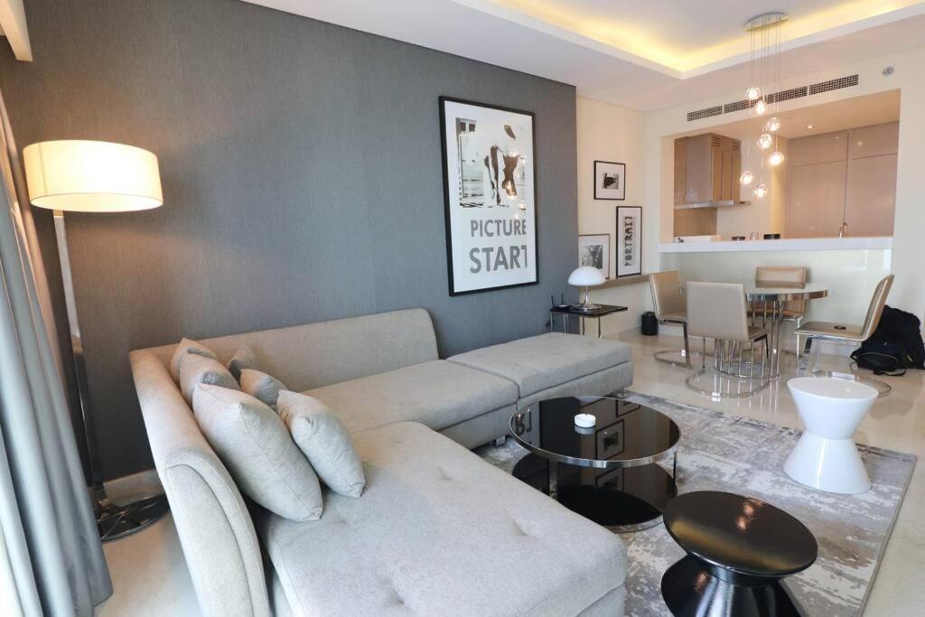 Stunning High Floor I 1bhk I Bills Included