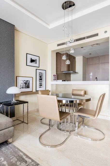 Stunning High Floor I 1bhk I Bills Included