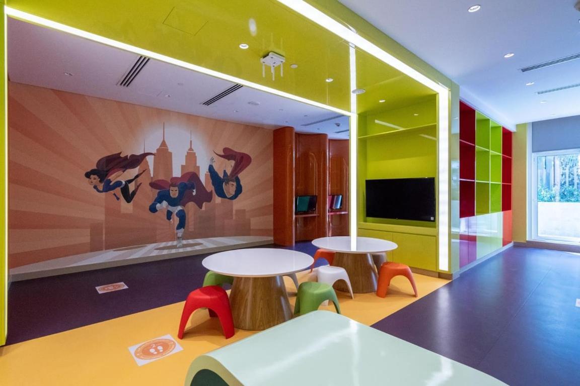 Guestready - Sweet Utopia In Business Bay Apartment