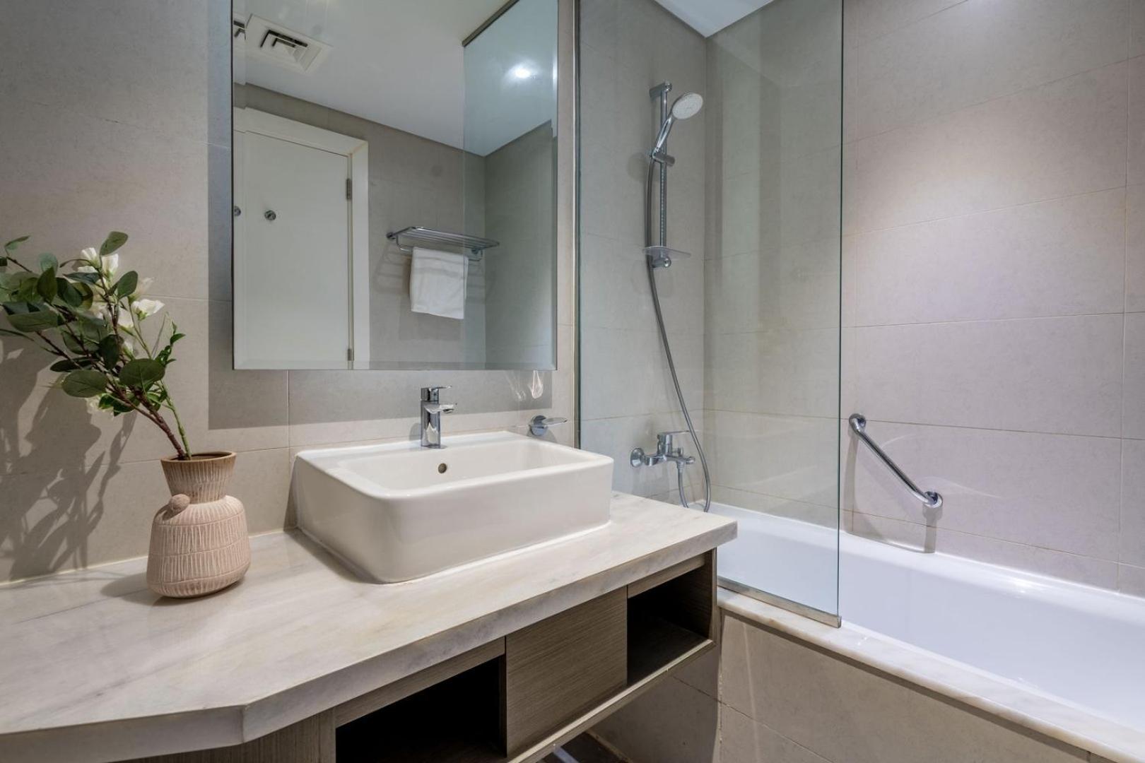 Apartment Guestready - Sweet Utopia In Business Bay Dubai