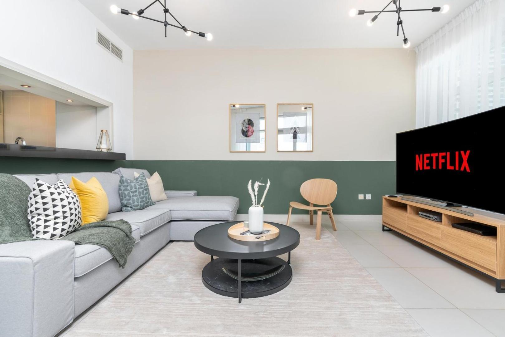 Guestready - In The Heart Of Downtown Apartment Dubai