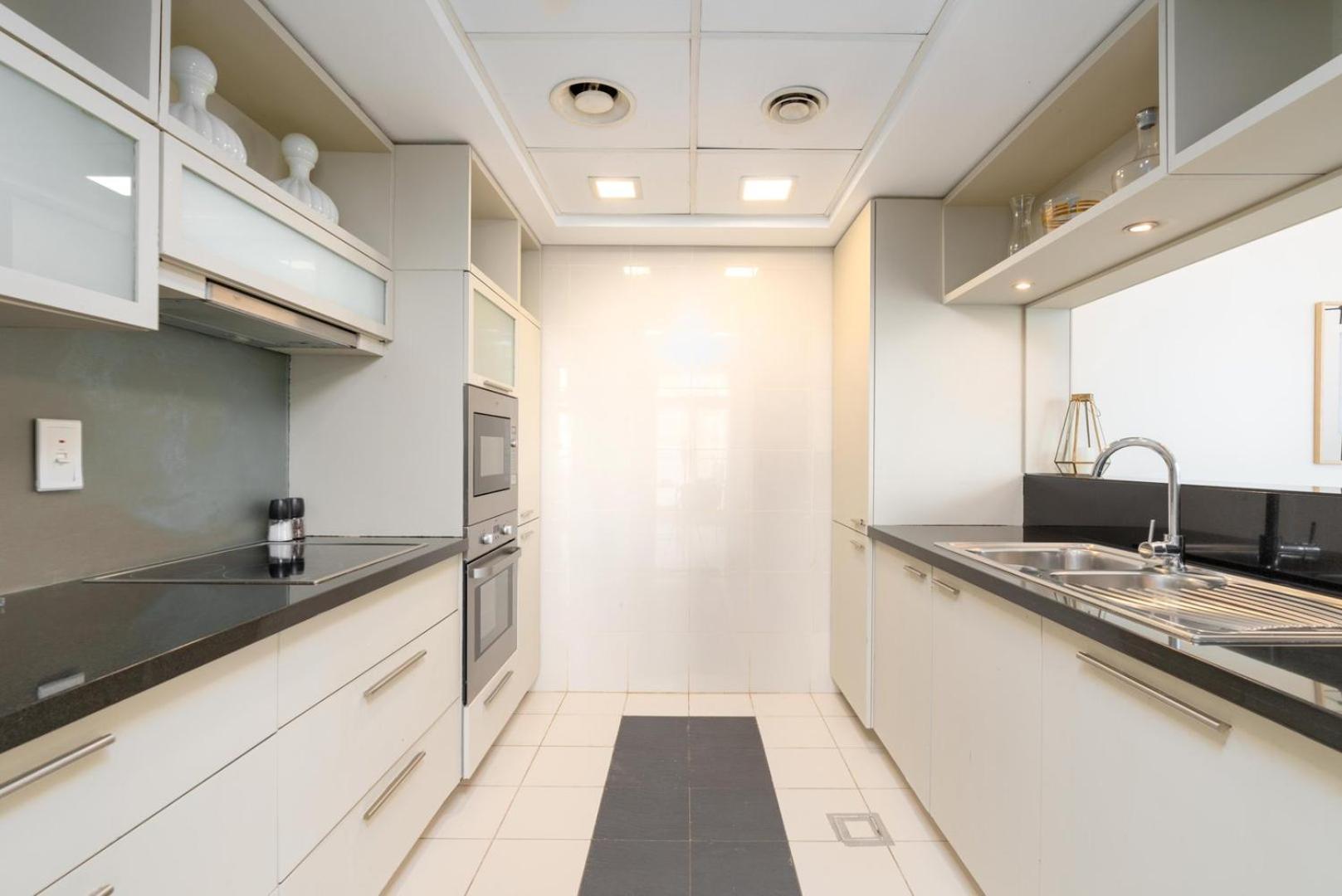 Apartment Guestready - In The Heart Of Downtown Dubai