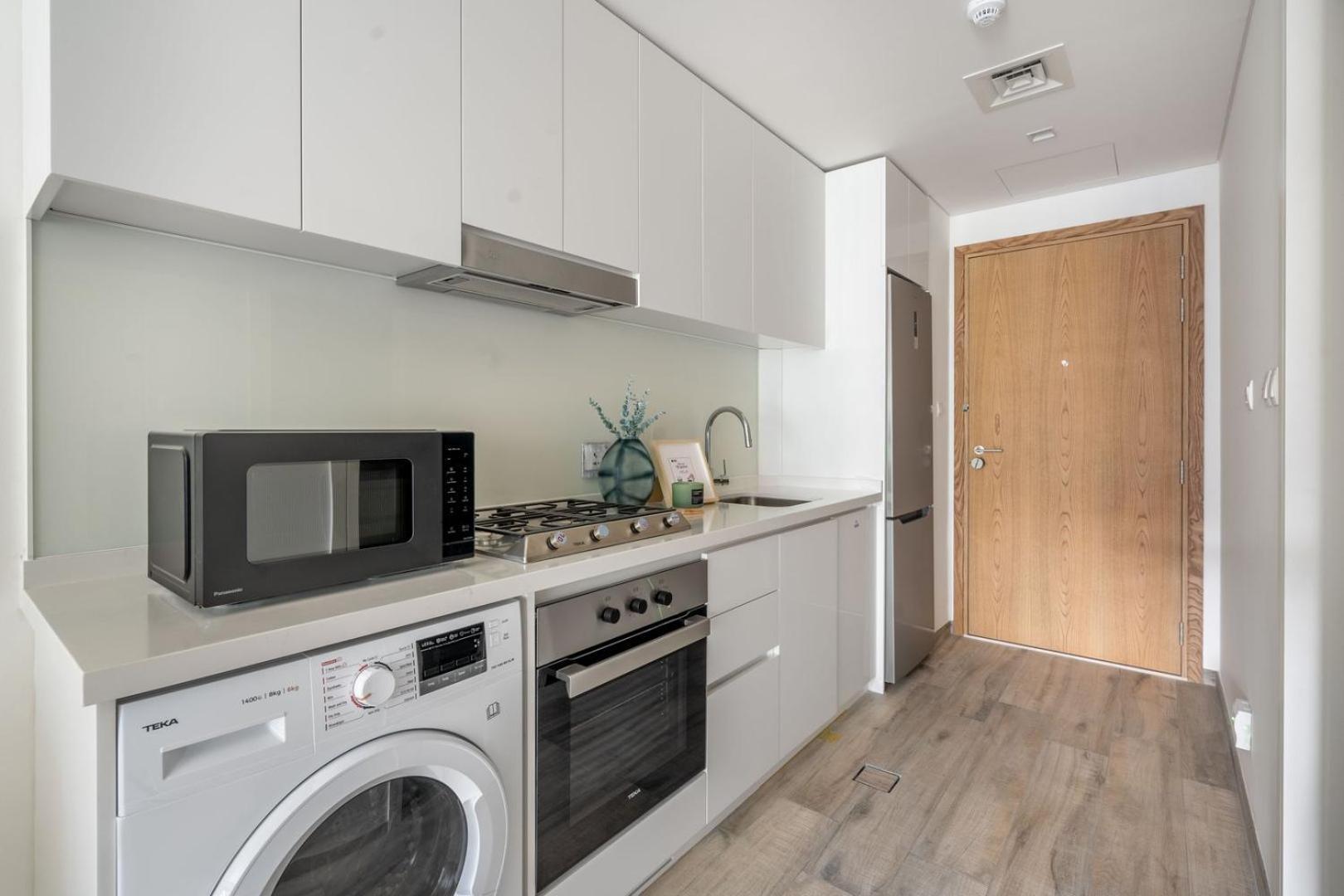 Guestready - A Fantastic In Business Bay Apartment *