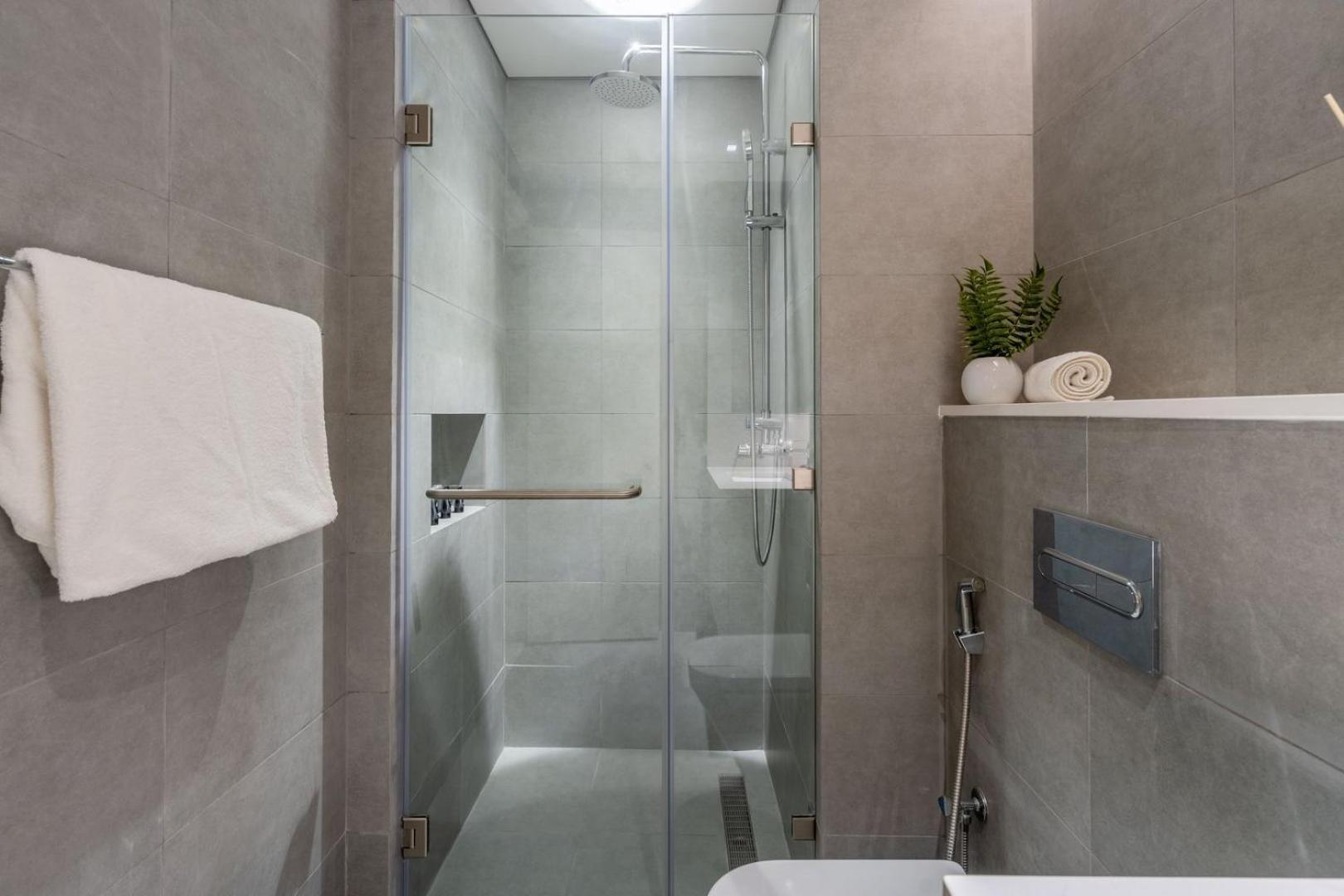 Guestready - A Fantastic In Business Bay Apartment *