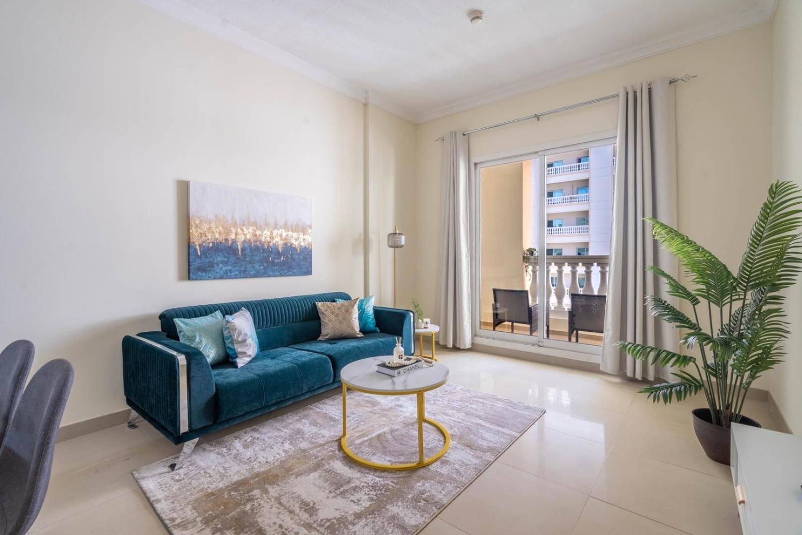Guestready - Delightful Oasis In Jumeirah Village Apartamento *