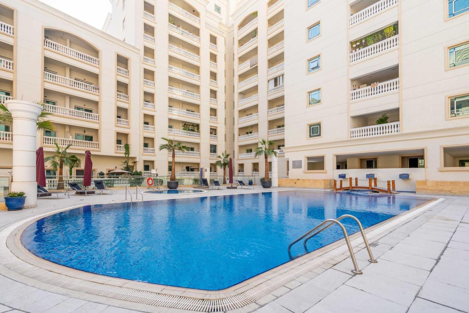 Guestready - Delightful Oasis In Jumeirah Village Apartamento Dubai