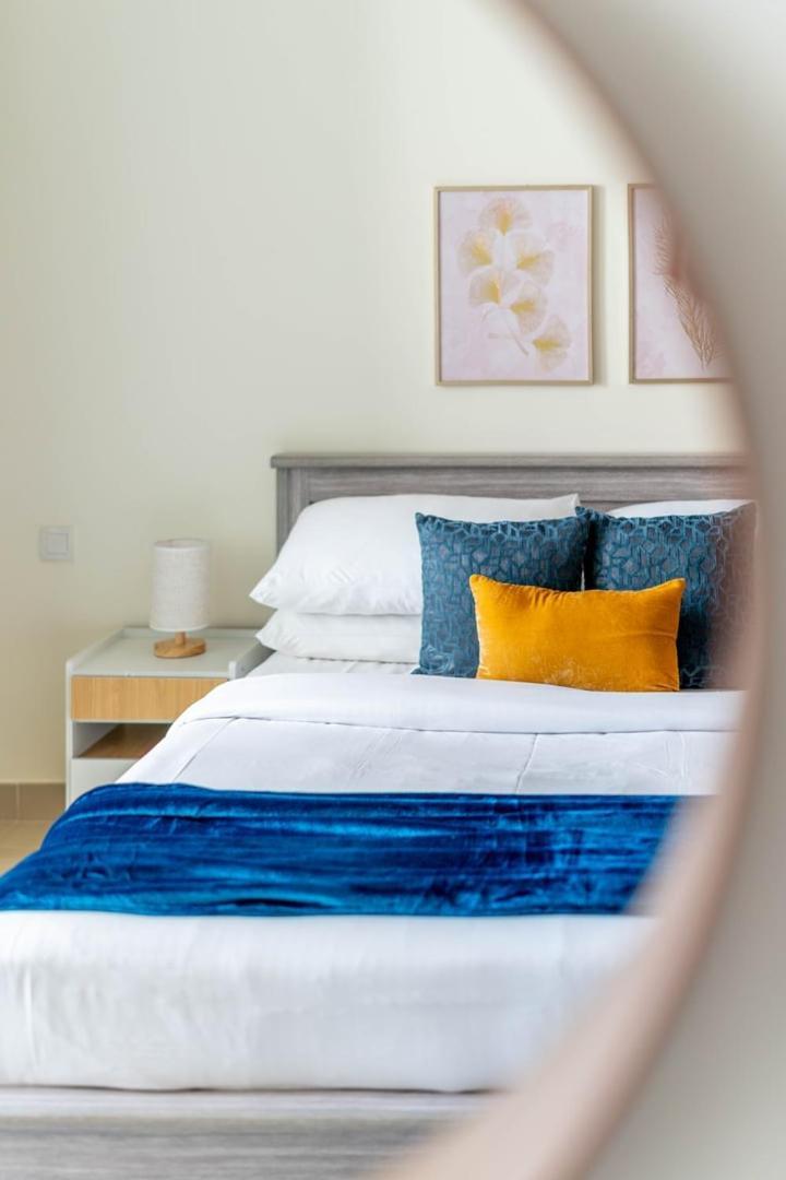 Apartamento Guestready - Delightful Oasis In Jumeirah Village